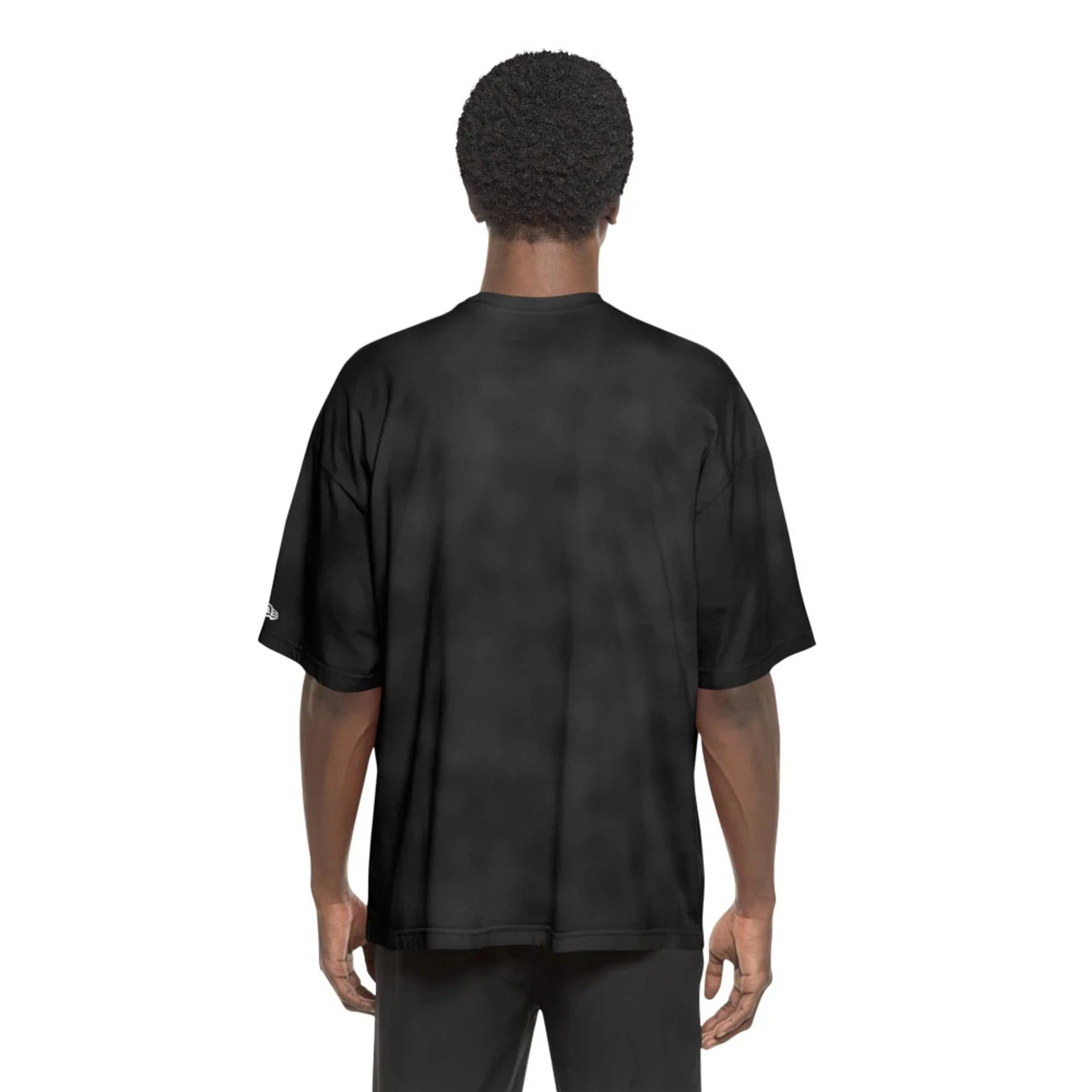 Las Vegas Raiders Sport Classic Black T-Shirt - Image 7