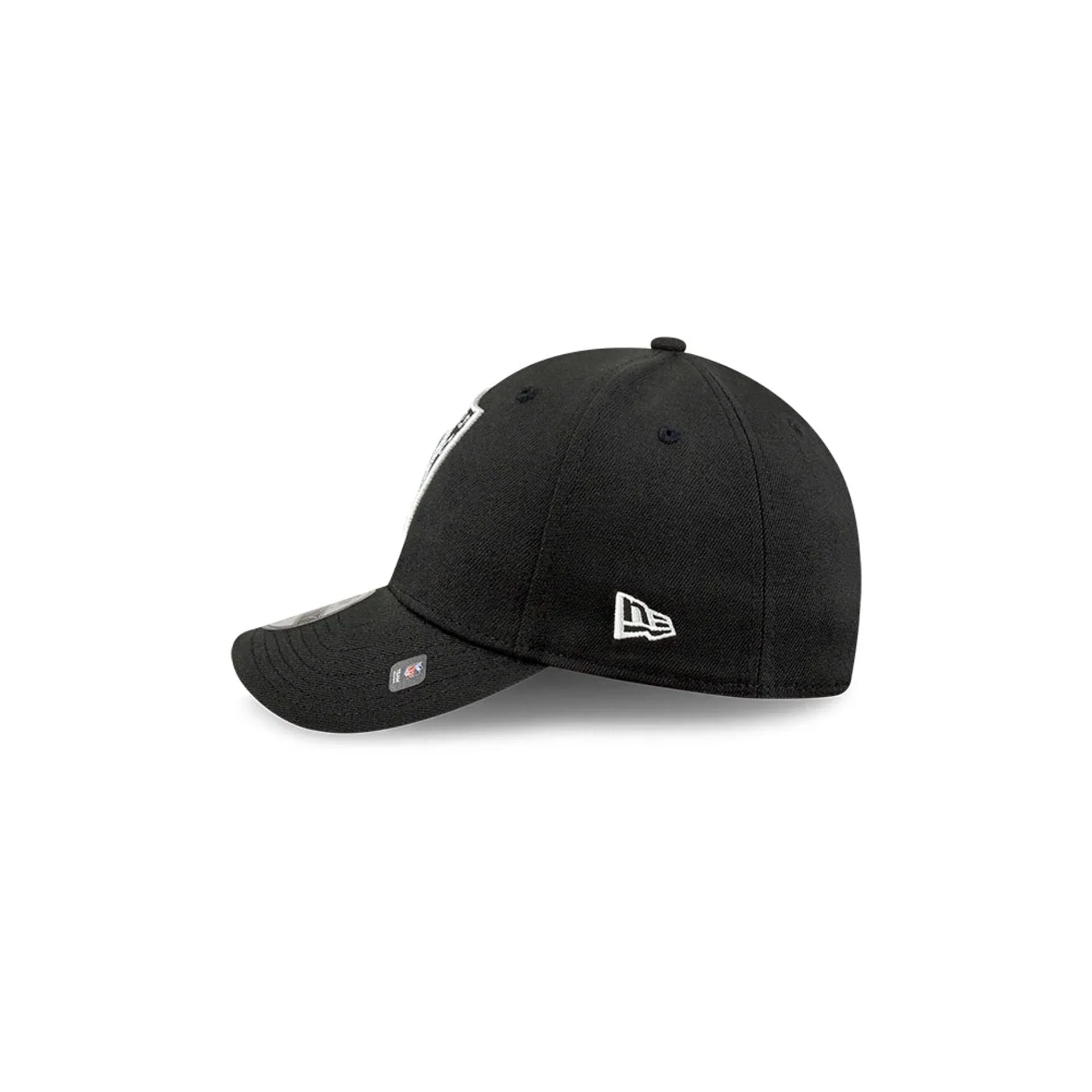 Las Vegas Raiders The League Black 9FORTY Cap - Image 4