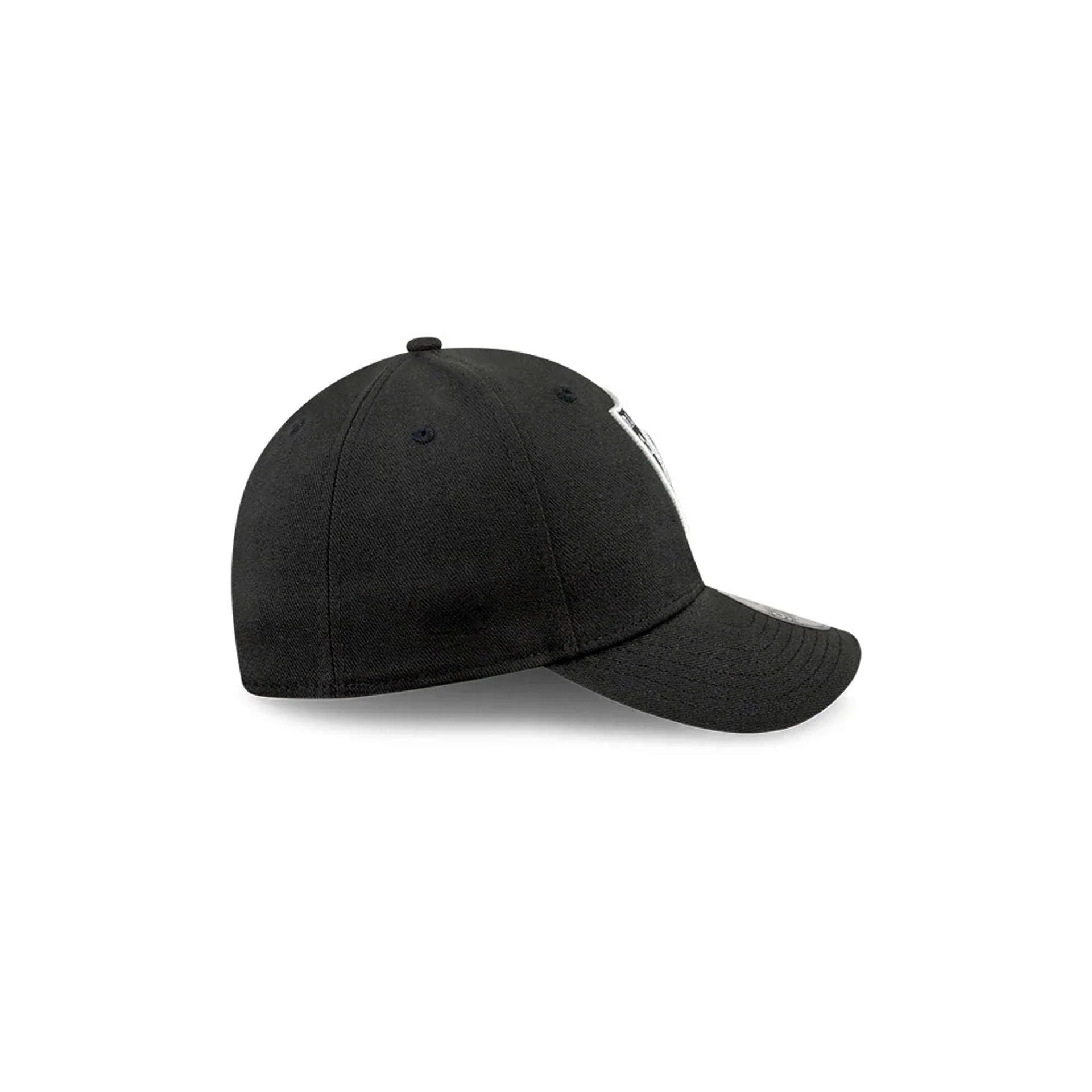 Las Vegas Raiders The League Kids 9FORTY Cap - Image 4
