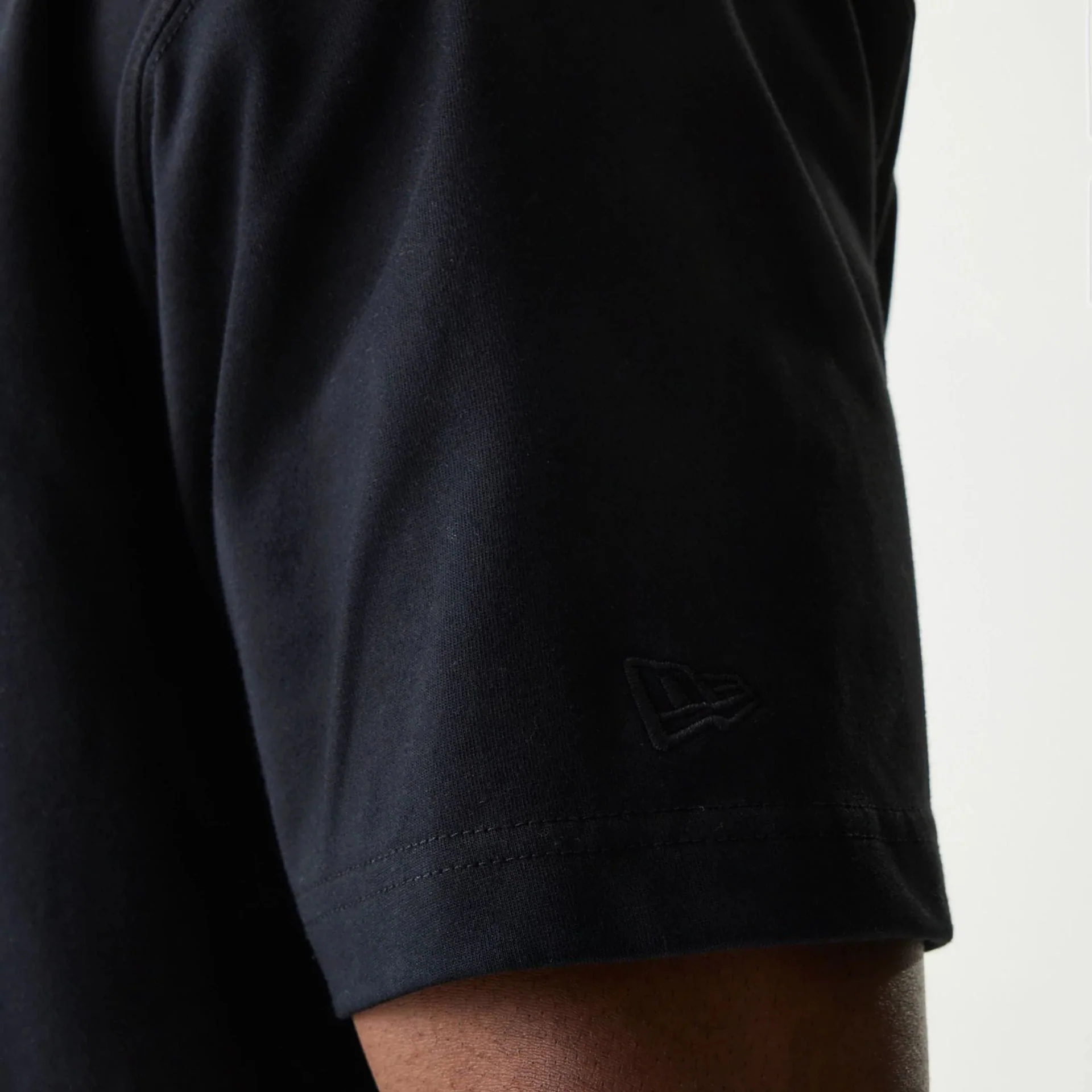 Las Vegas Raiders Tonal Pack Black T-Shirt - Image 5