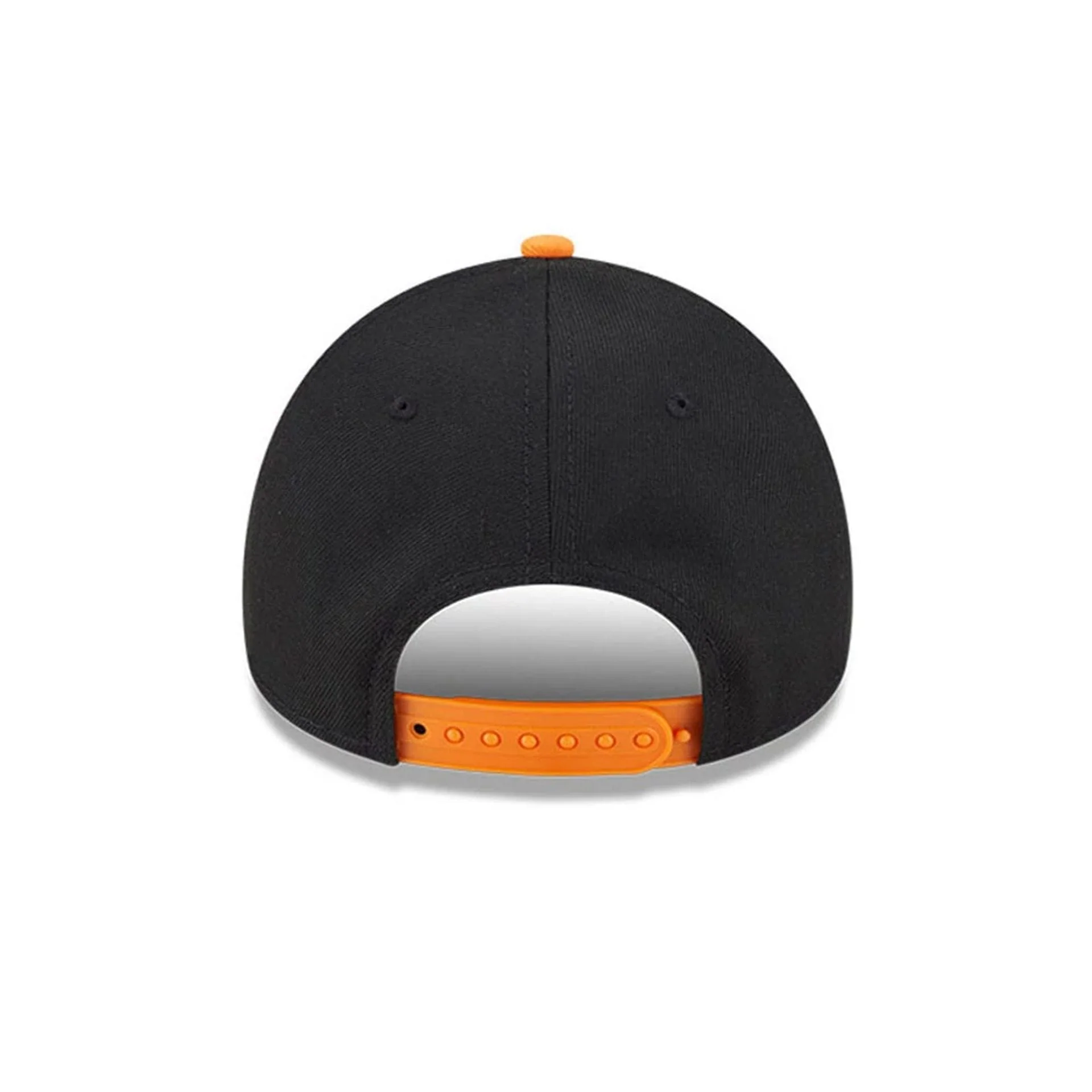 Las Vegas Raiders Youth NFL x Nickelodeon Black 9FORTY A-Frame Cap - Image 5