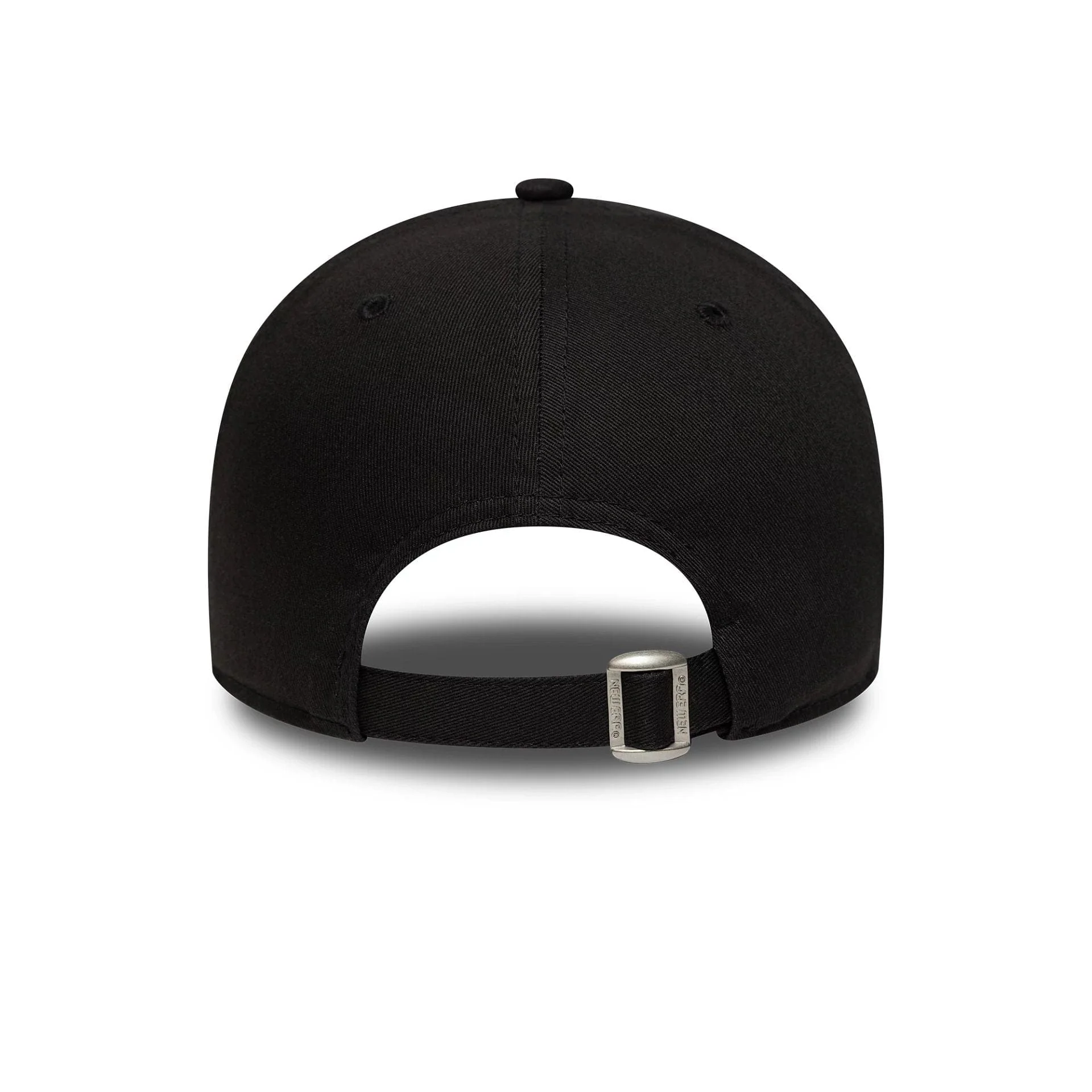 Liverpool FC Core Black 9FORTY Adjustable Cap - Image 4