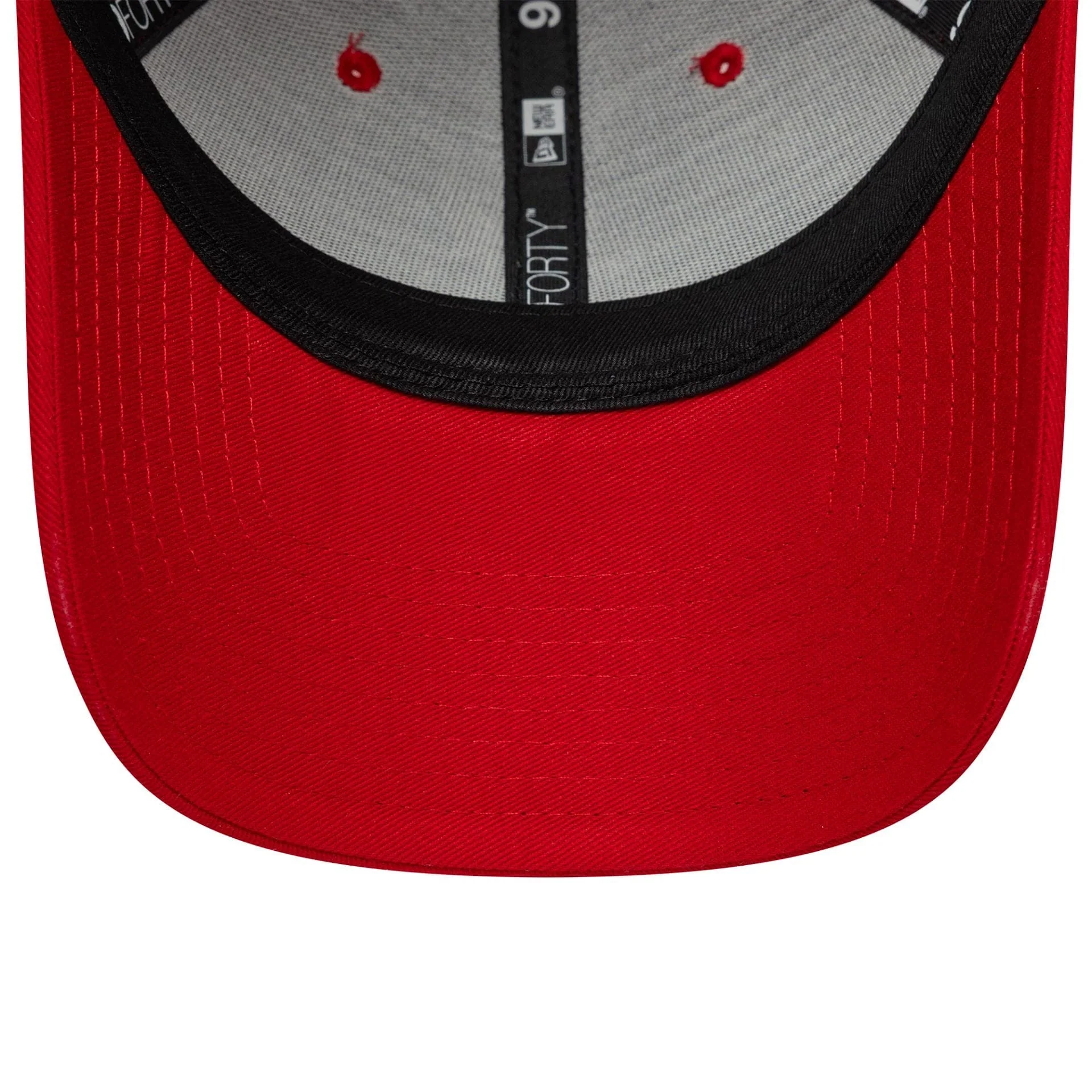 Liverpool FC Core Red 9FORTY Adjustable Cap - Image 5
