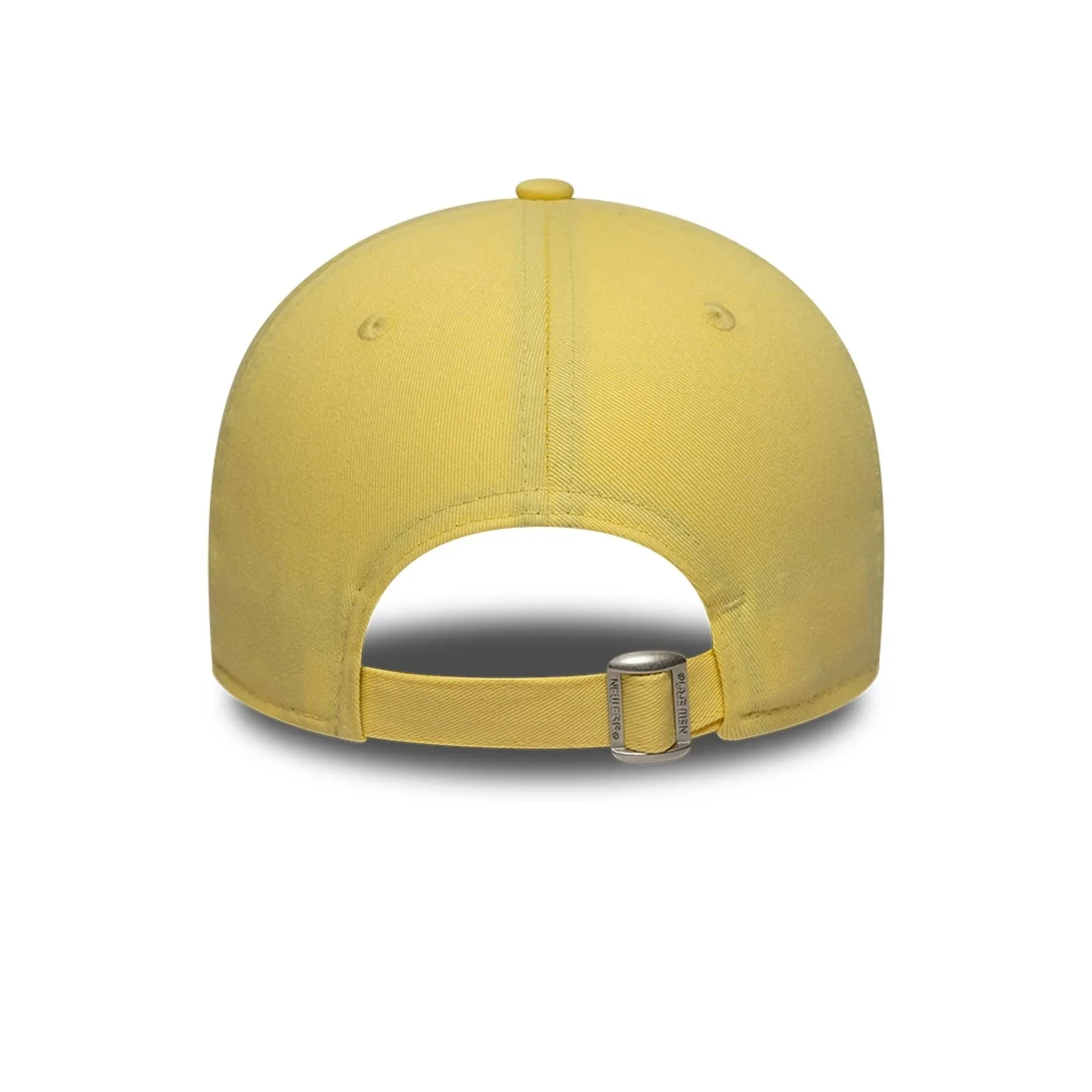 Liverpool FC Womens Pastel Yellow 9FORTY Adjustable Cap - Image 4