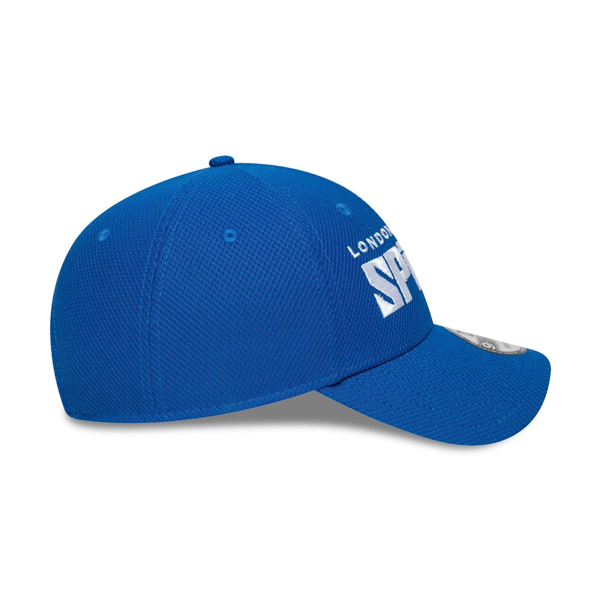 London Spirit The Hundred 2025 Diamond Era Blue 9FORTY Cap - Image 6