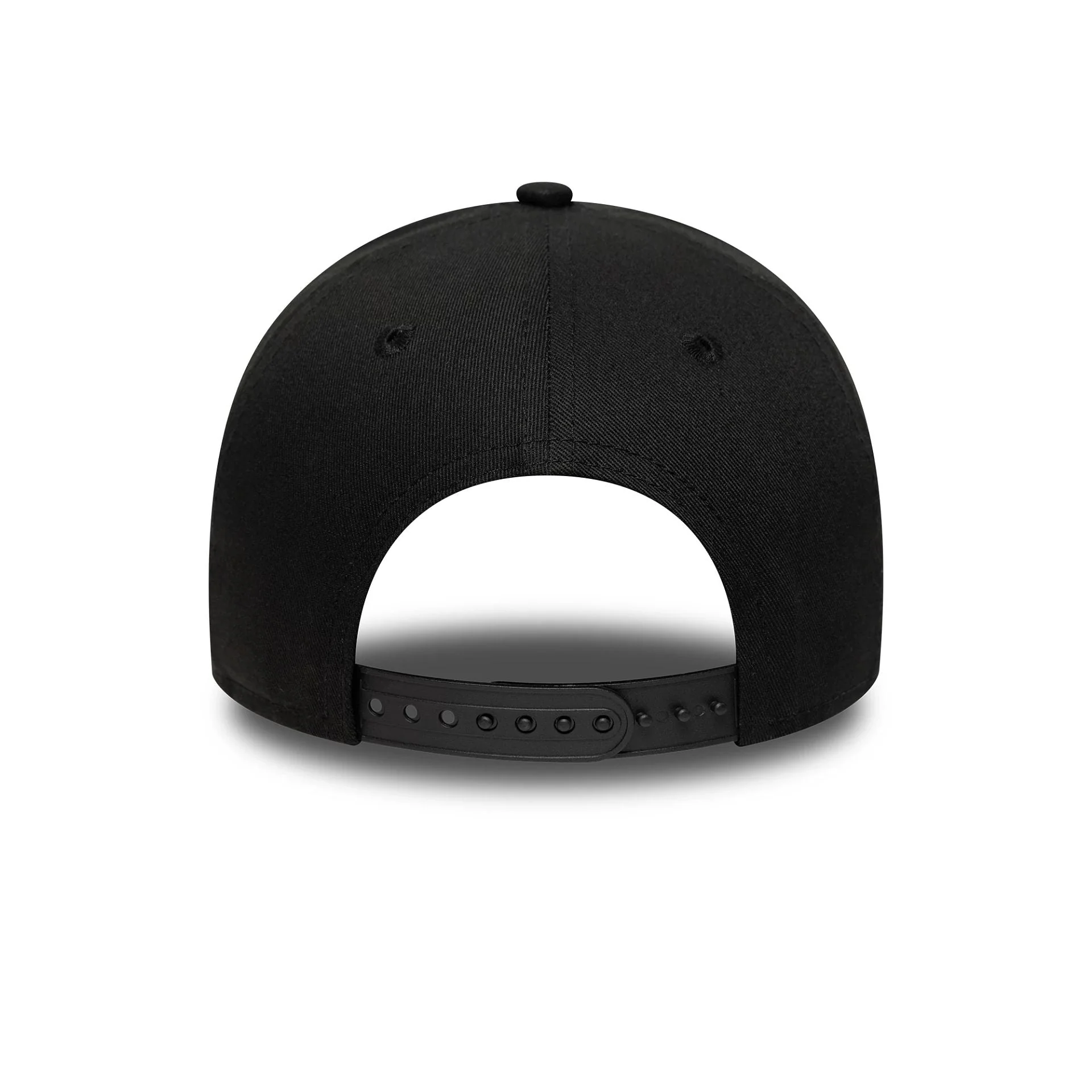 Los Angeles Dodgers MLB League Essential Black 9FORTY E-Frame Adjustable Cap - Image 4