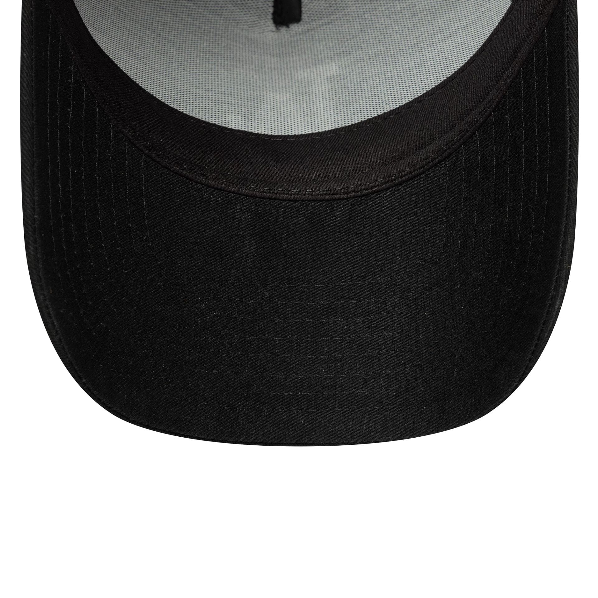 Los Angeles Dodgers MLB League Essential Black 9FORTY E-Frame Adjustable Cap - Image 5