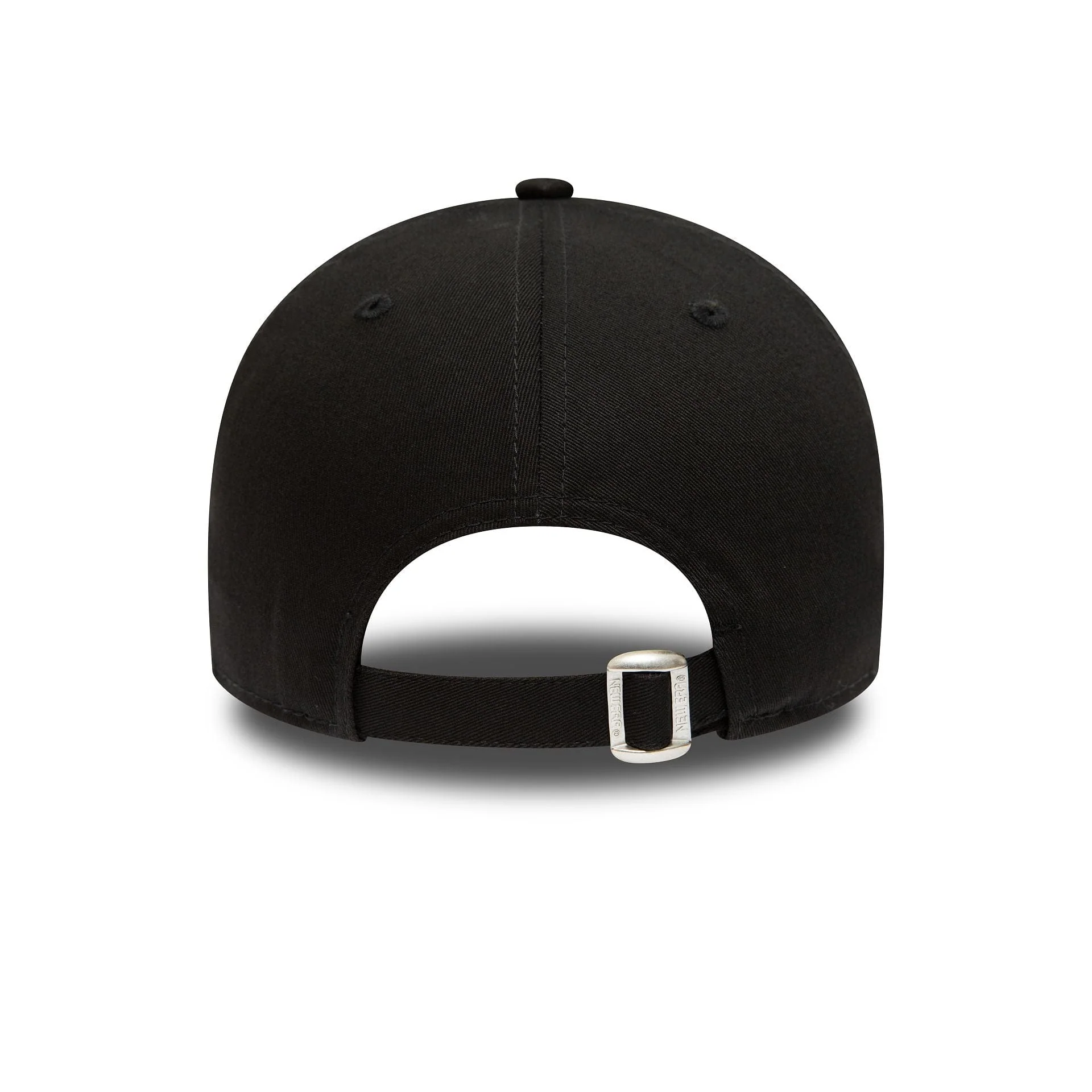 Manchester United Essential Black 9FORTY Cap - Image 4