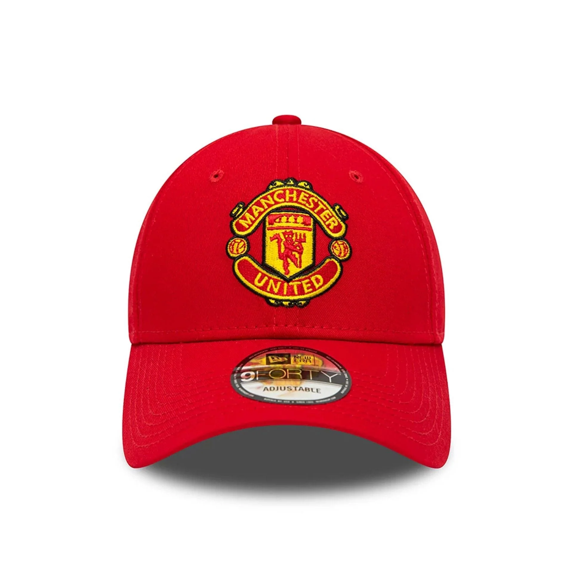 Manchester United Essential Kids 9FORTY - Image 2