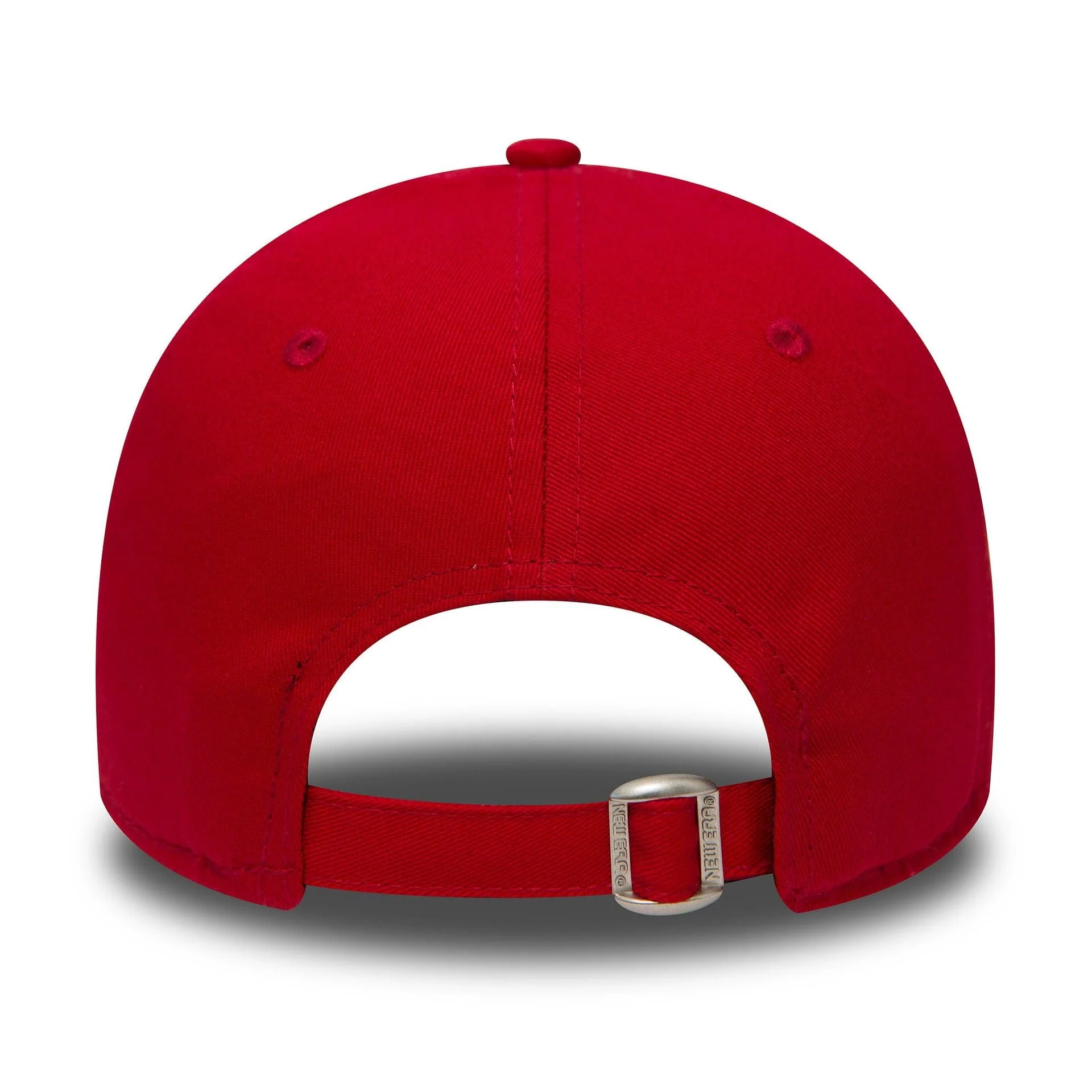 Manchester United Essential Red 9FORTY Cap - Image 5