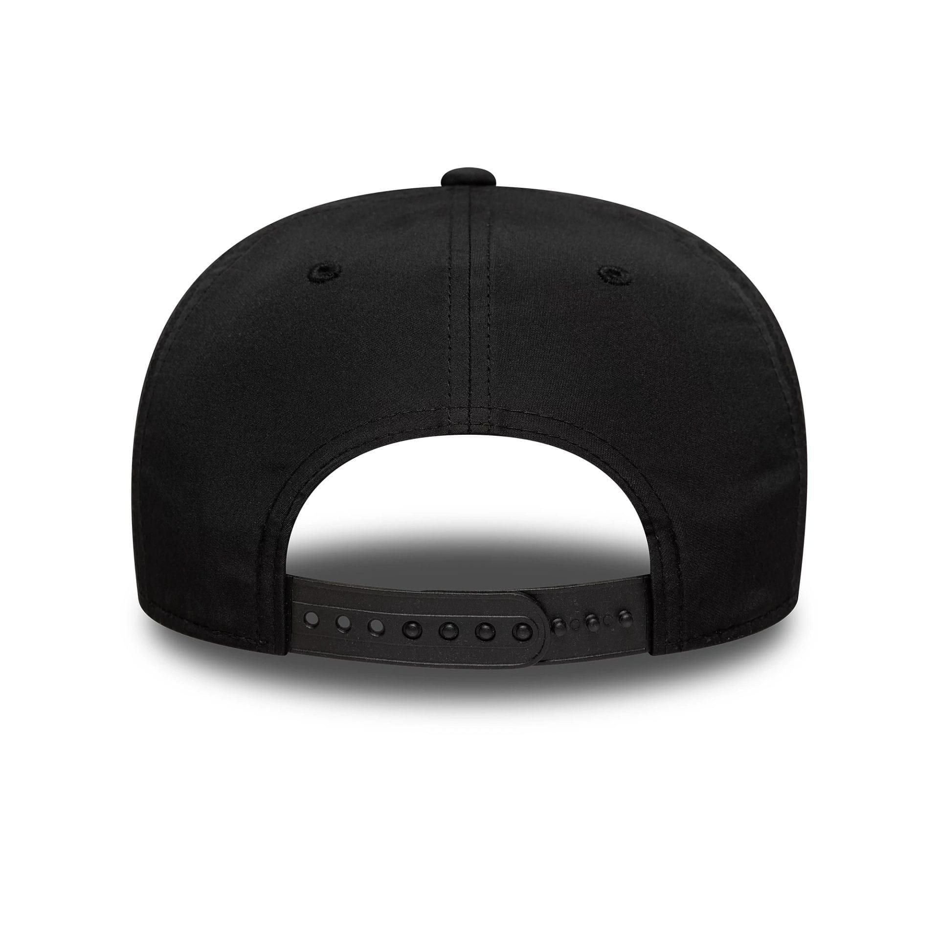 Manchester United FC Black 9SEVENTY Stretch Snap Cap - Image 4