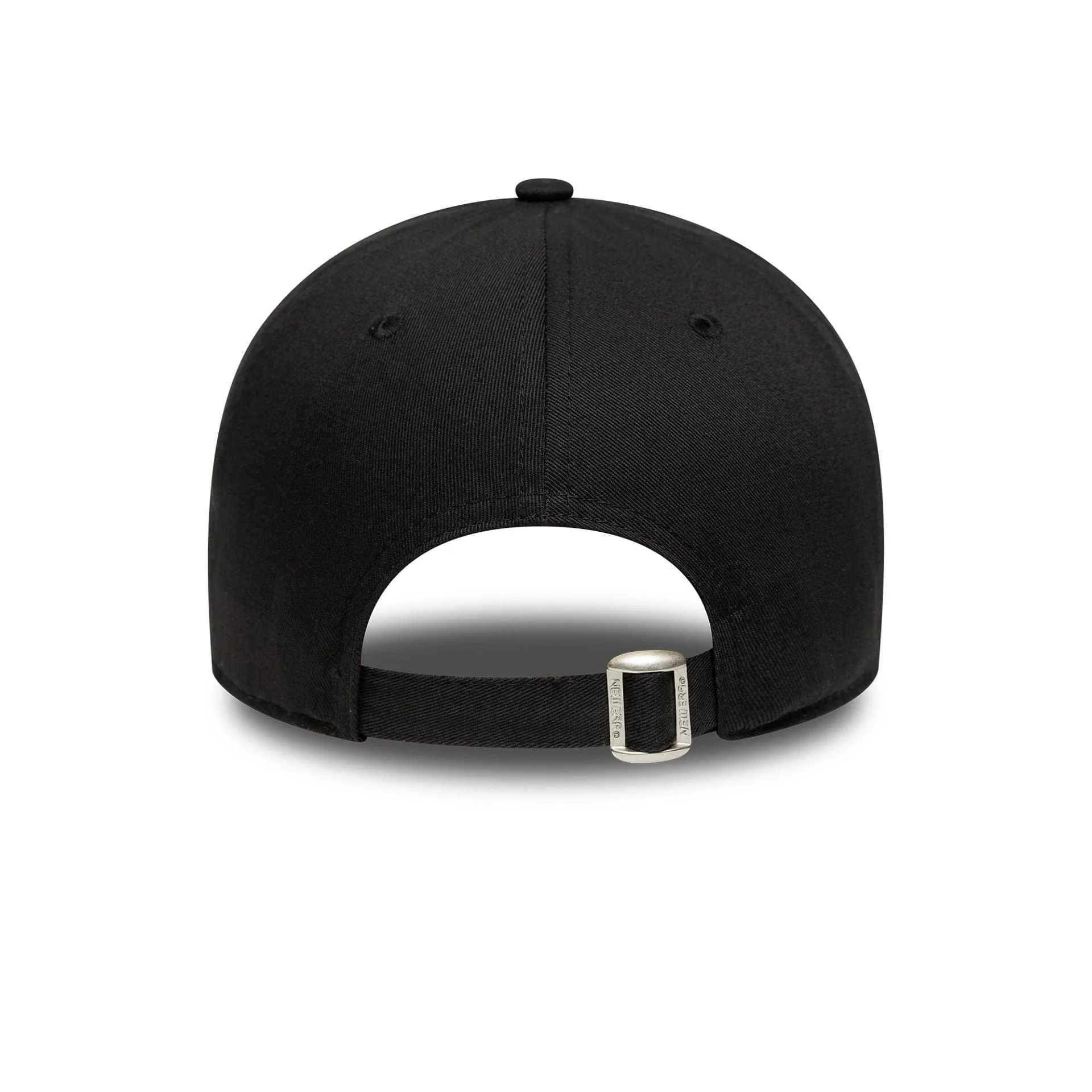 Manchester United FC Stripe Black 9FORTY Cap - Image 4