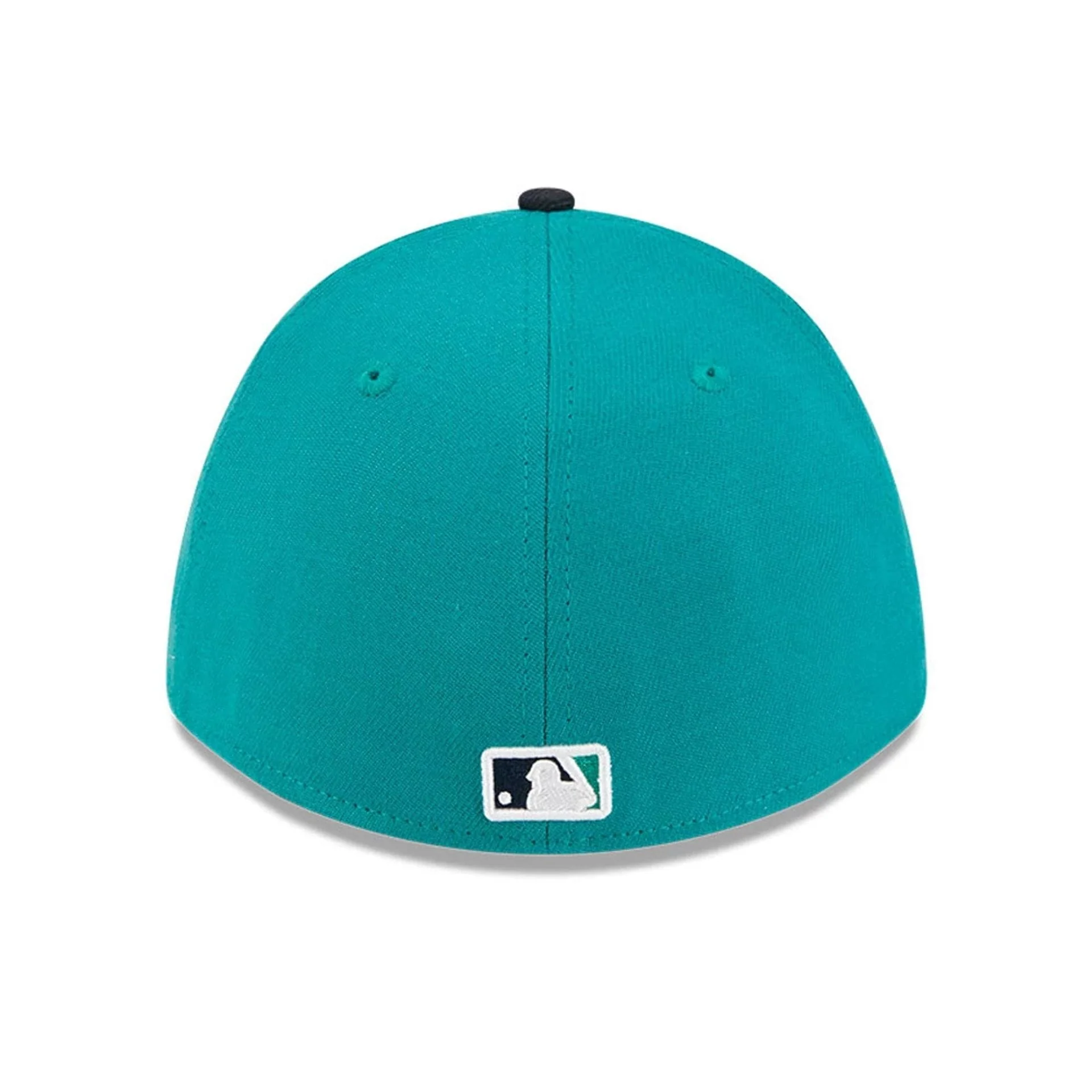 Mariners MLB Spring Training 2026 Green 39THIRTY M-Crown Stretch Fit Cap - Image 7