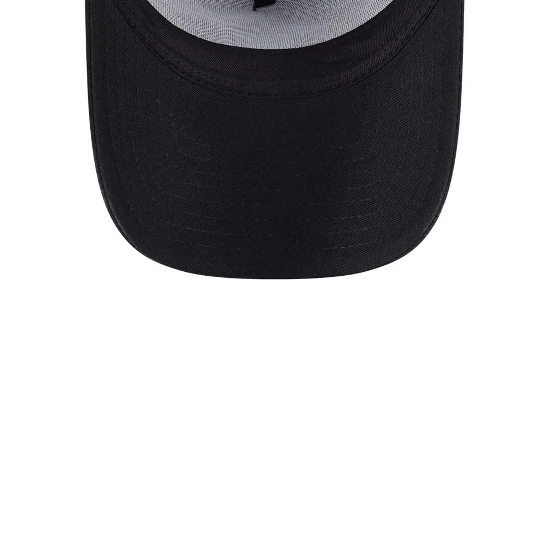 Miami Marlins MLB Evergreen Black 9FORTY A-Frame Adjustable Cap - Image 7