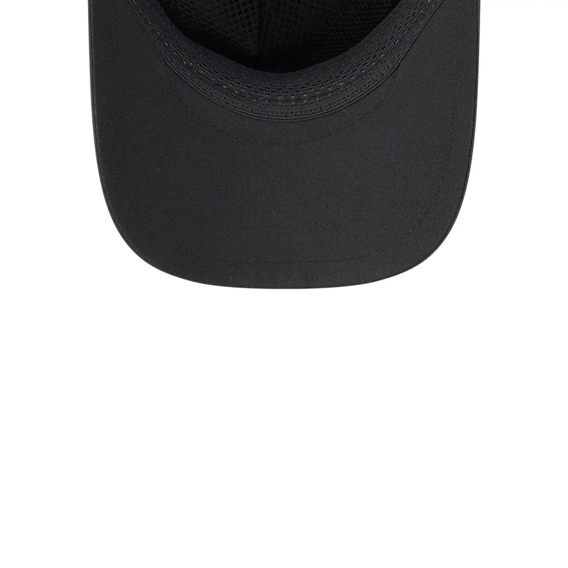Miami Marlins MLB Quickstrike Black 9FORTY Apex Adjustable Cap - Image 7