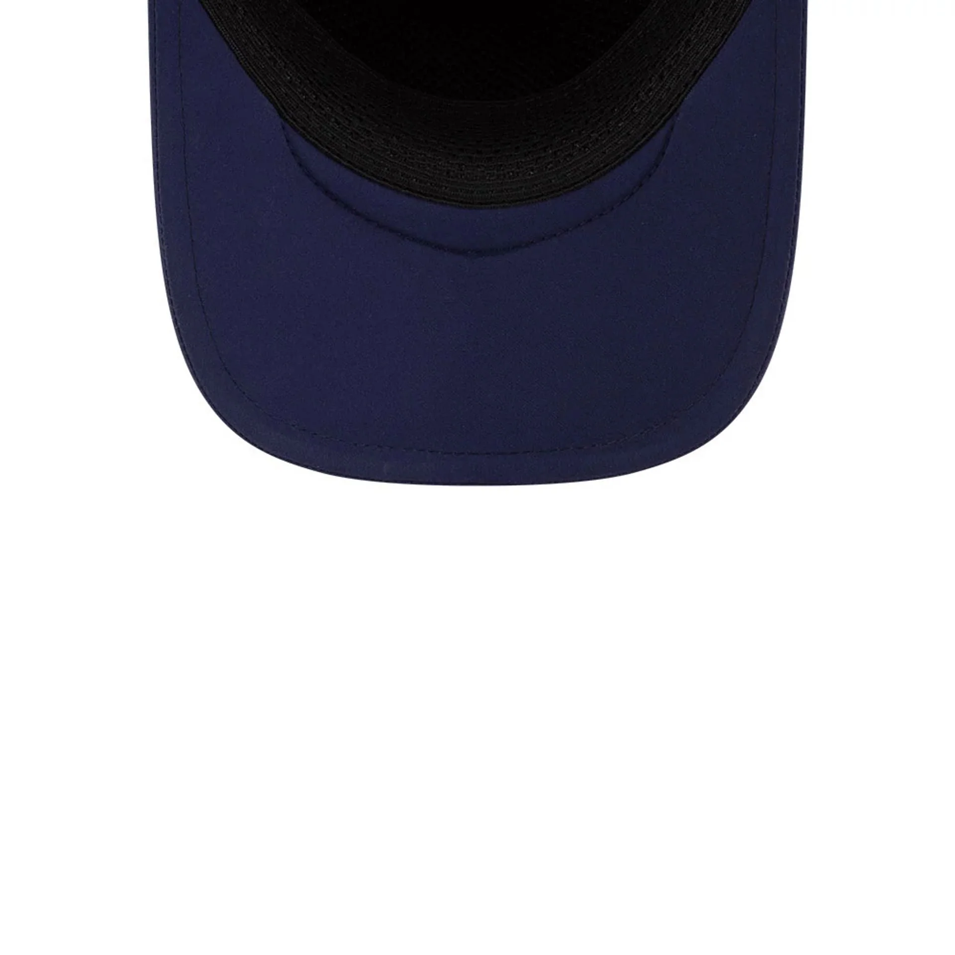 Milwaukee Brewers MLB Batting Practice 2026 Navy 9FORTY Apex Adjustable Cap - Image 7