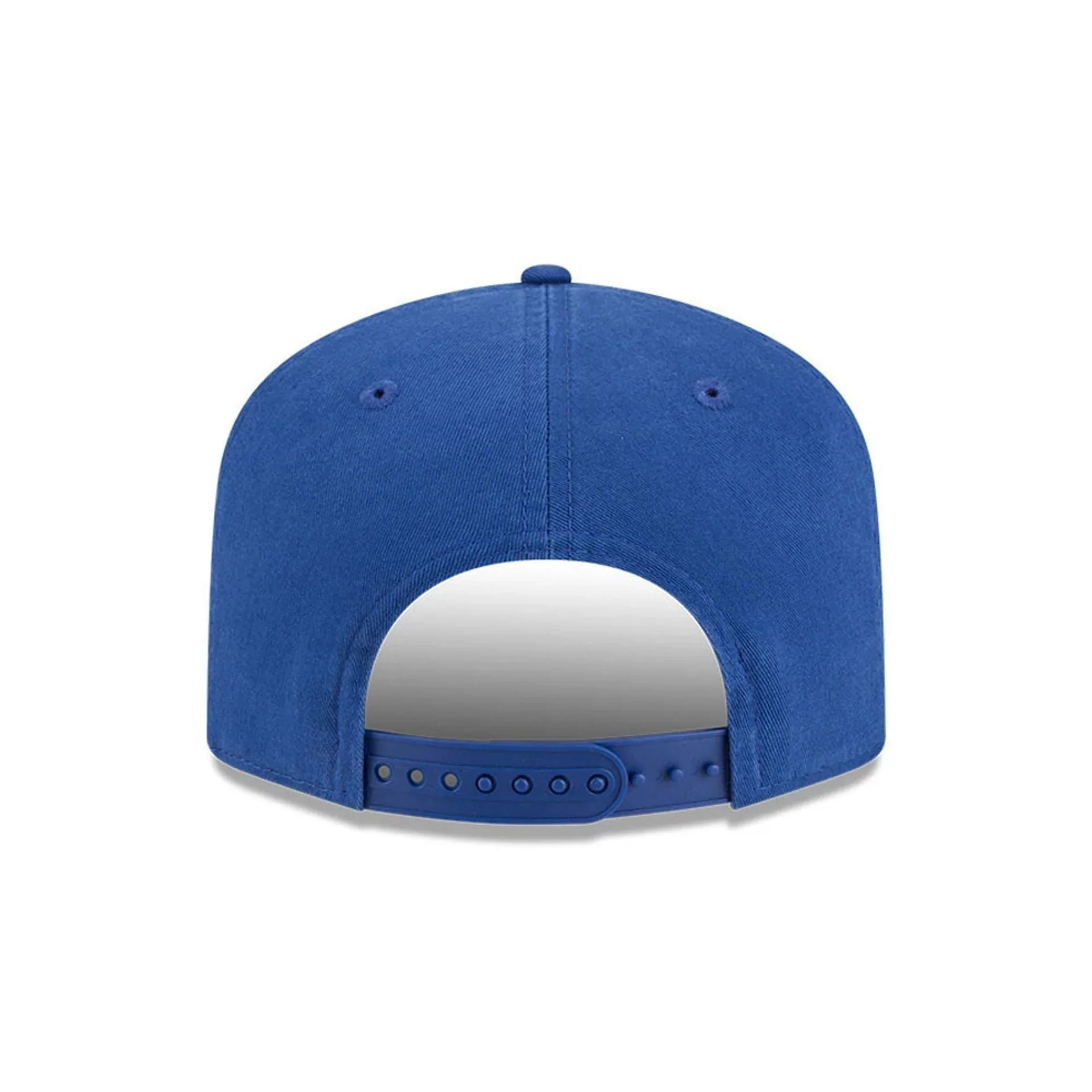 Milwaukee Brewers MLB Championship Blue 19TWENTY Adjustable Cap - Image 7