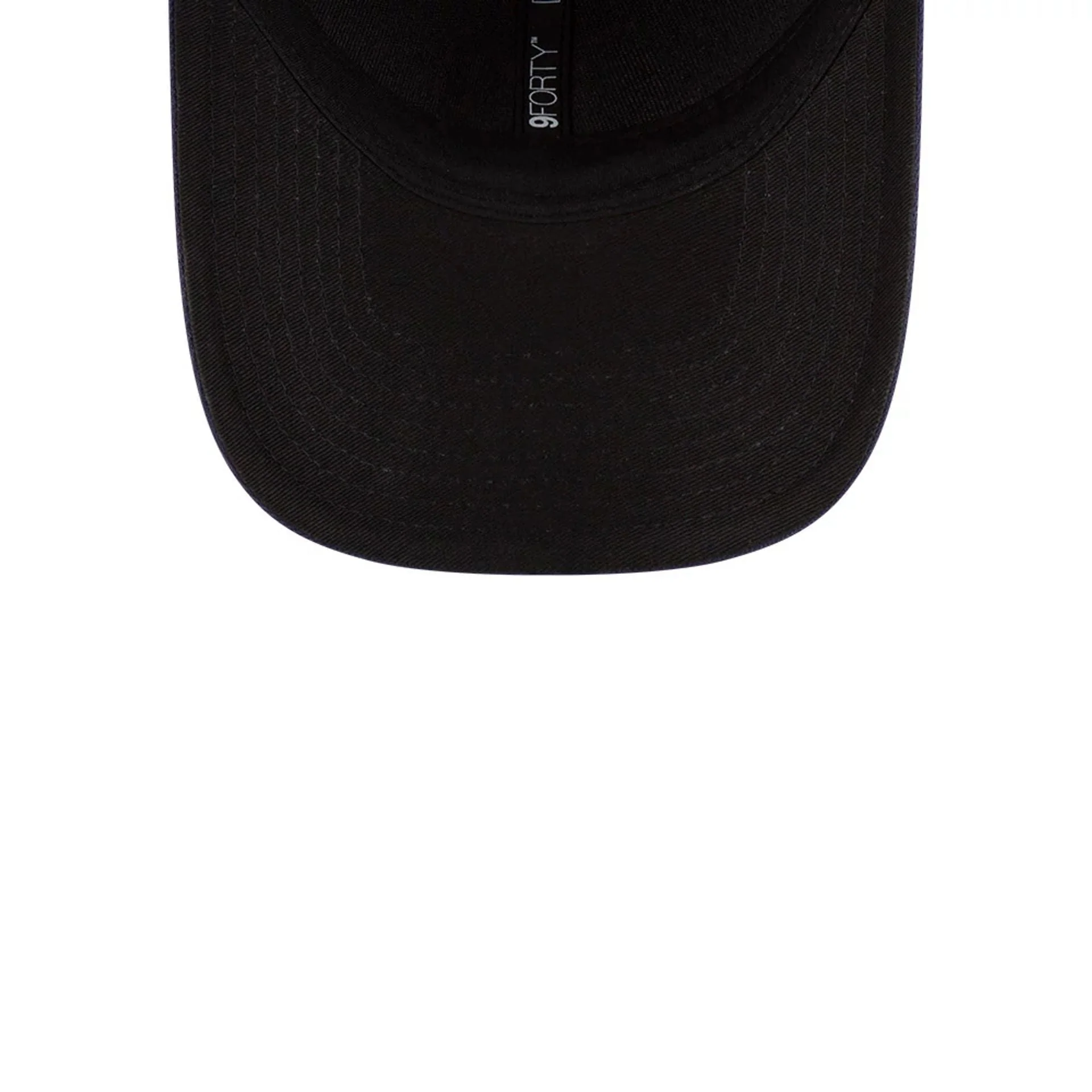 Milwaukee Brewers MLB Player Replica Navy 9FORTY M-Crown Adjustable Cap - Image 7
