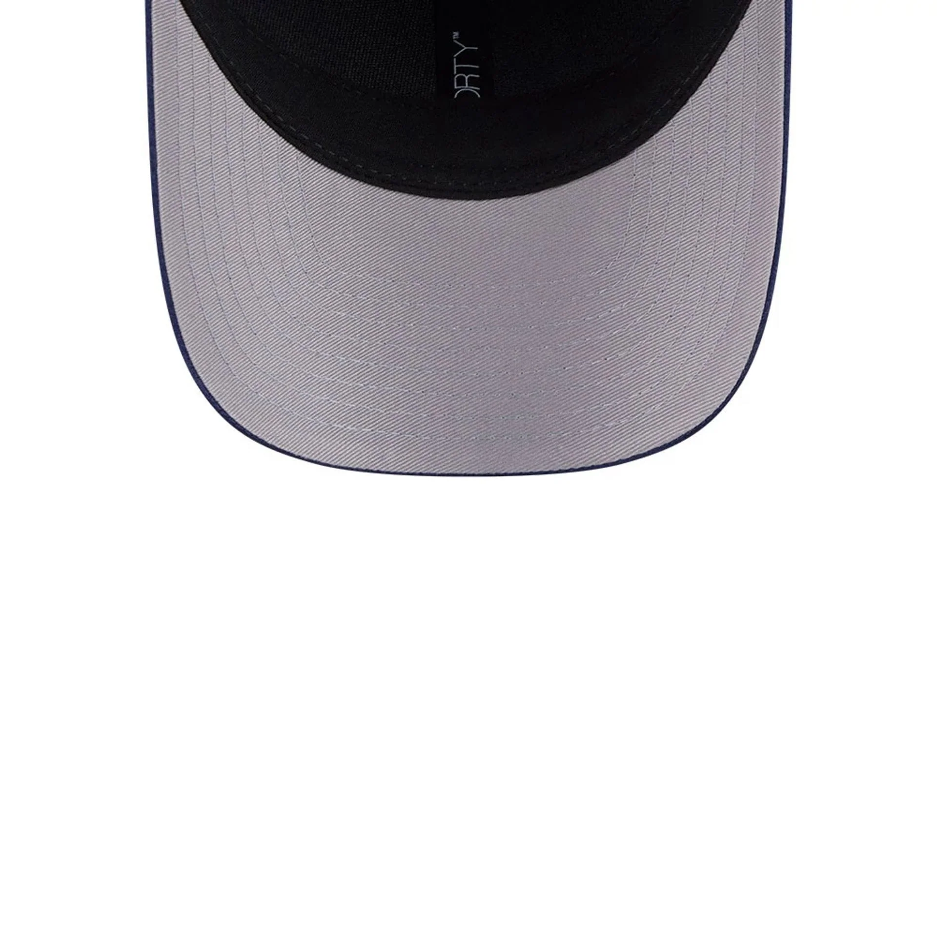 Minnesota Lynx WNBA Draft 2026 Blue 9FORTY M-Crown Adjustable Cap - Image 2