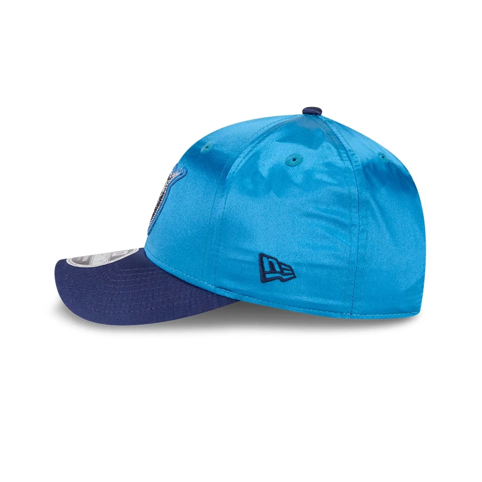 Minnesota Lynx WNBA Draft 2026 Blue 9FORTY M-Crown Adjustable Cap - Image 6