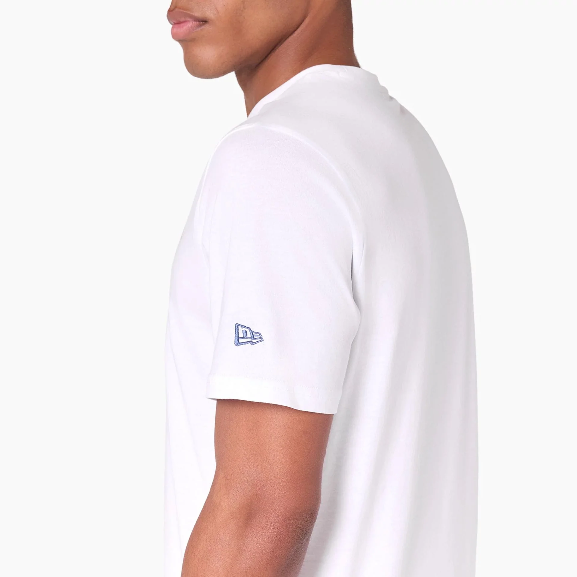 Minnesota Timberwolves NBA White T-Shirt - Image 4