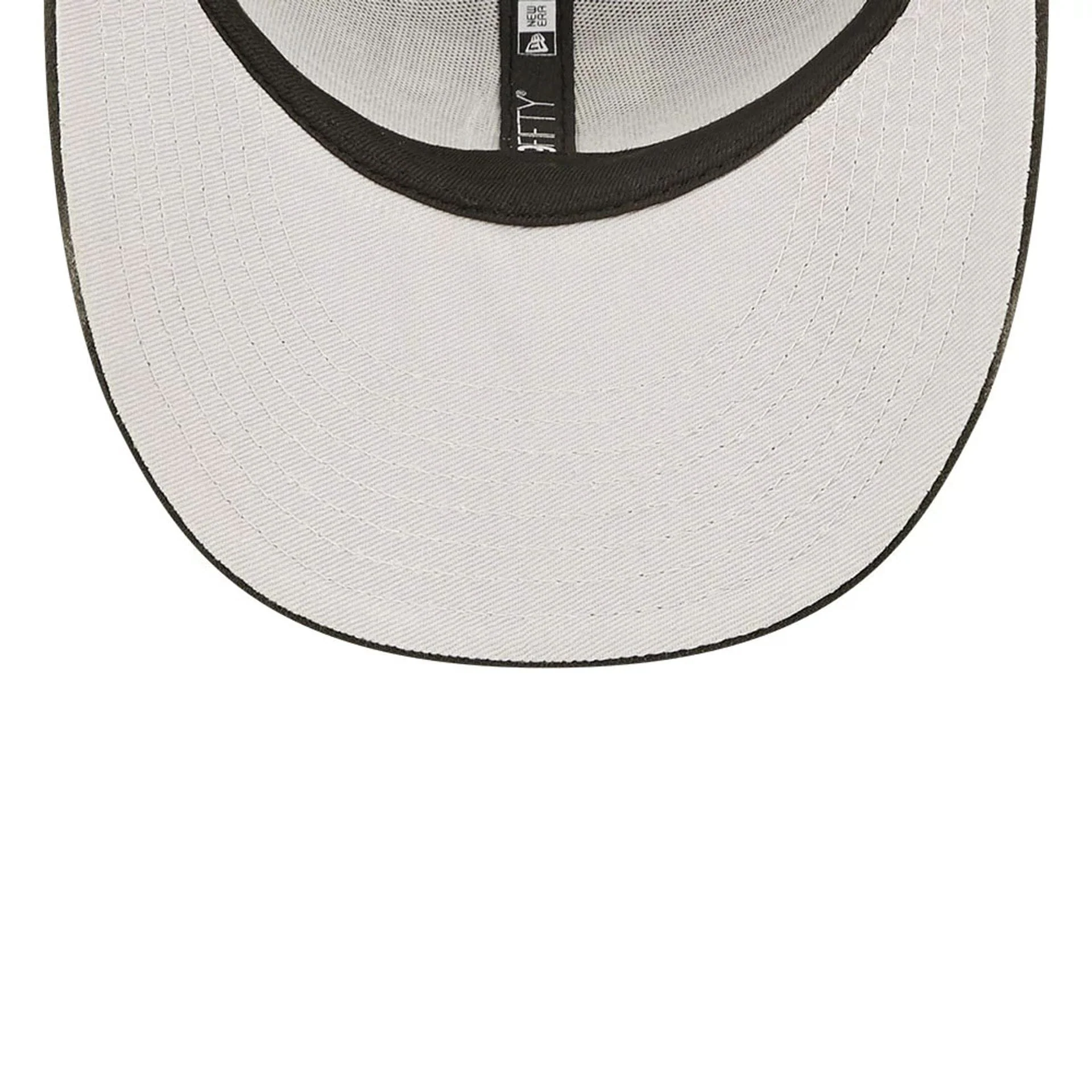 Minnesota Twins MLB Black Low Profile 59FIFTY Fitted Cap - Image 2