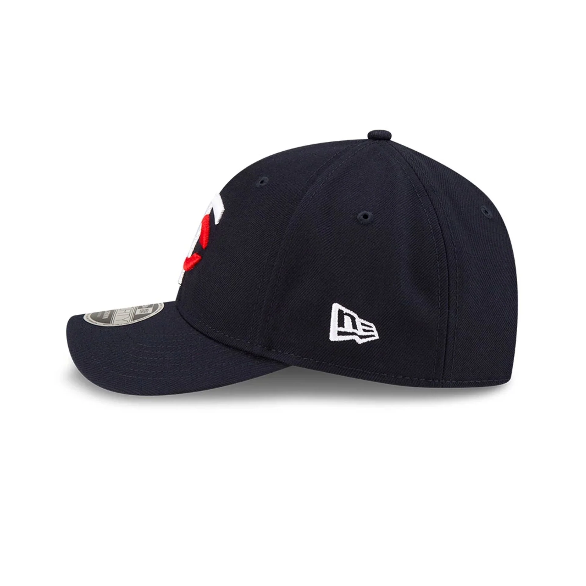 Minnesota Twins MLB Player Replica Navy 9FORTY M-Crown Adjustable Cap - Image 5