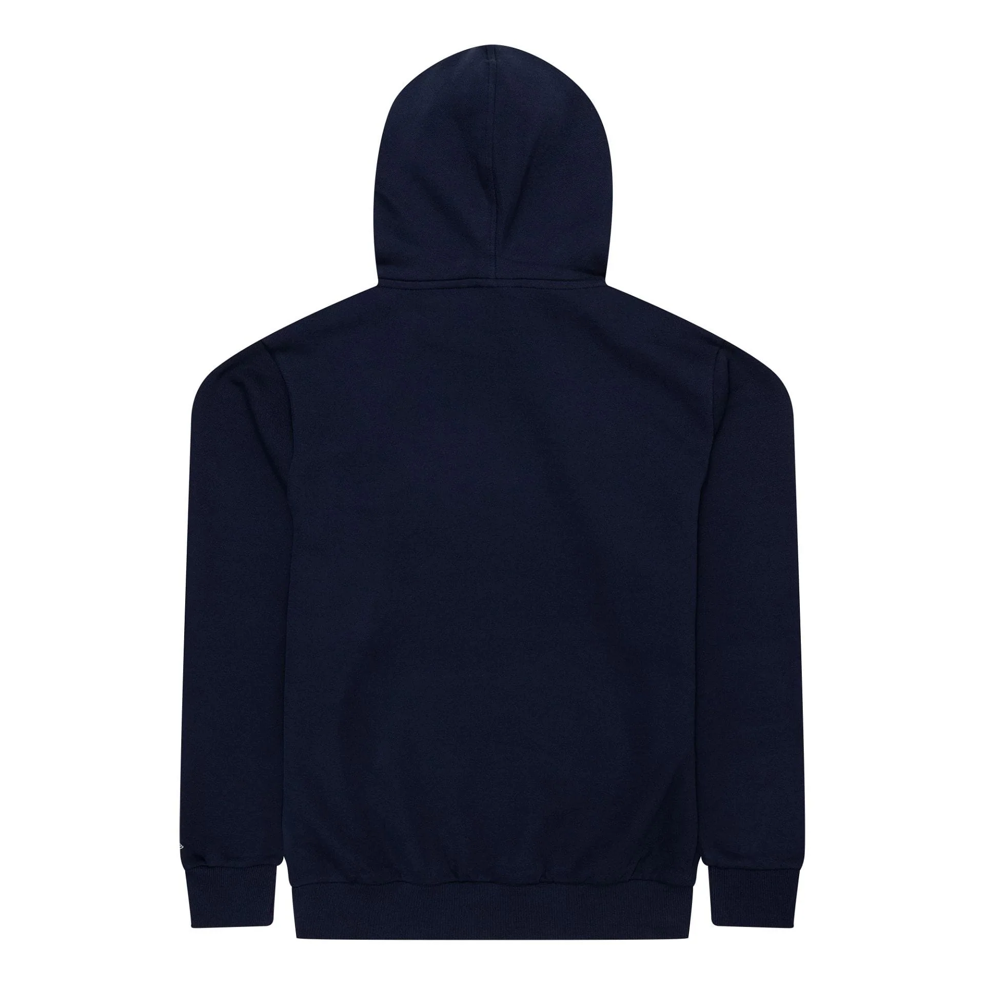 Minnesota Twins MLB Regular Dark Blue Pullover Hoodie - Image 2