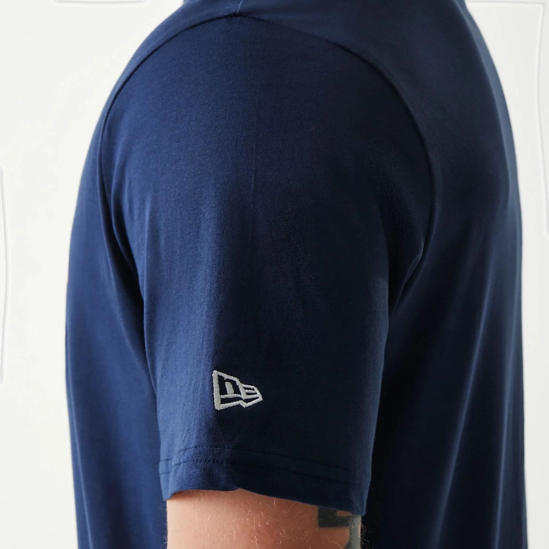 Minnesota Twins MLB Regular Dark Blue T-Shirt - Image 5