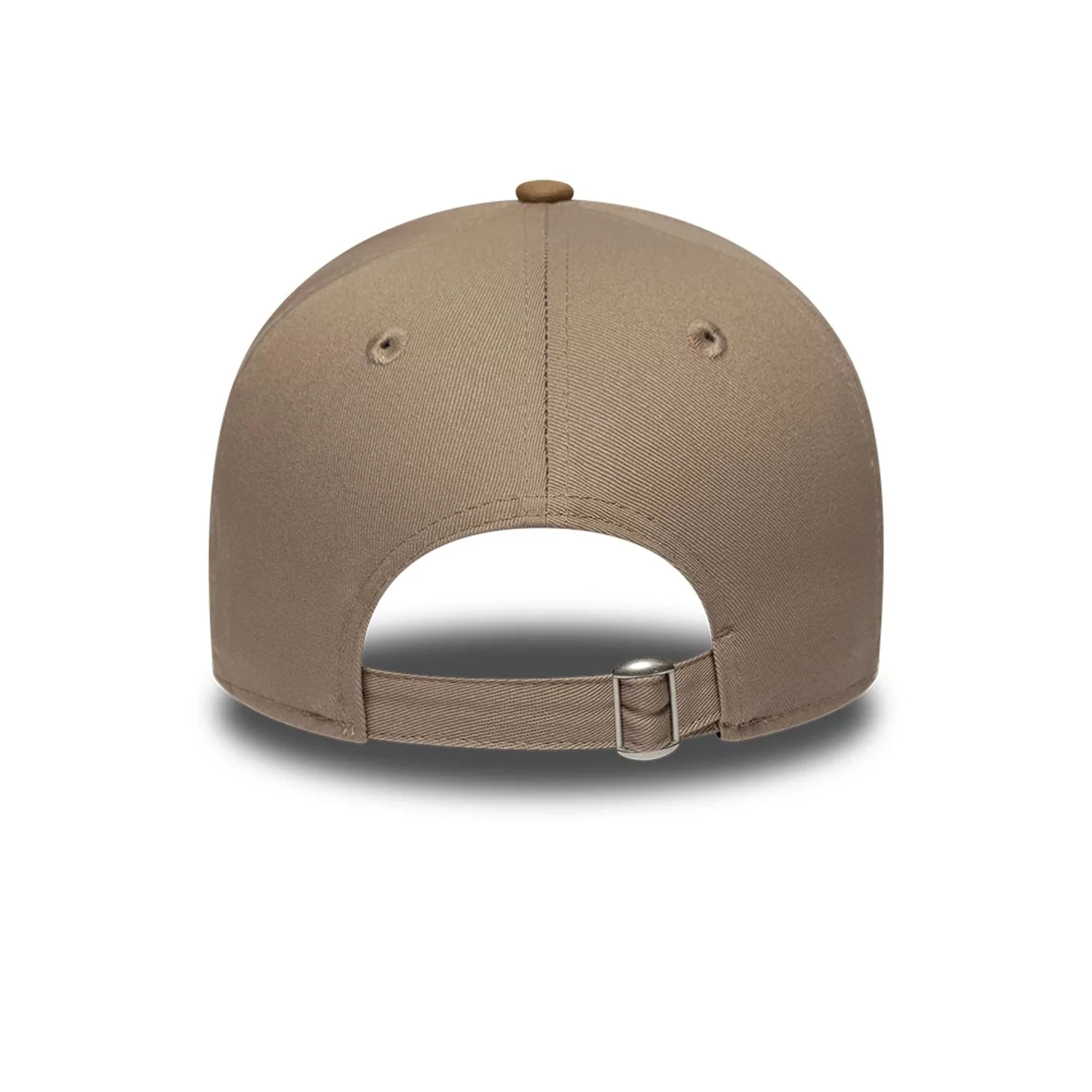 MLB Mocha Mousse Multi 9FORTY A-Frame Adjustable Cap - Image 6