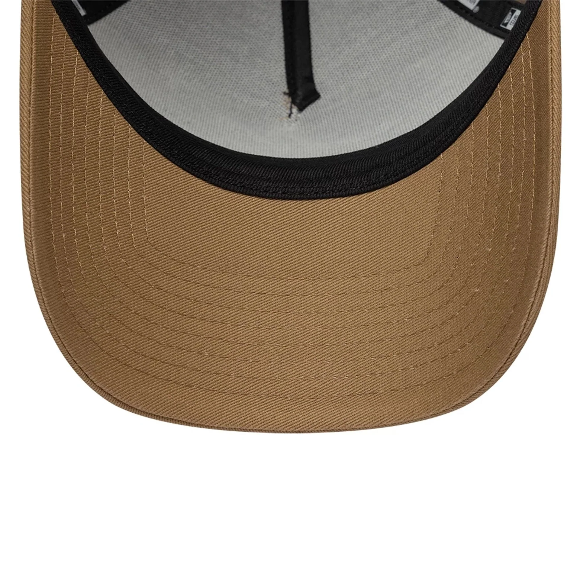 MLB Mocha Mousse Multi 9FORTY A-Frame Adjustable Cap - Image 7
