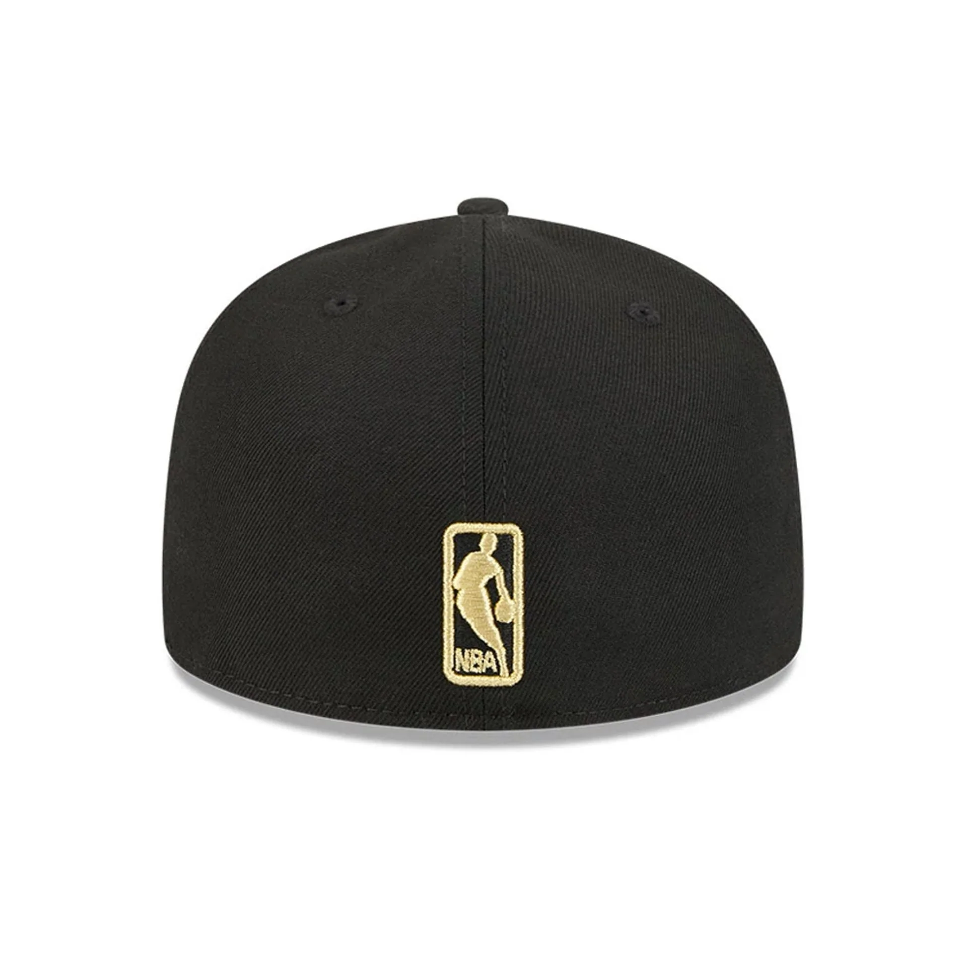 NBA All Star Game 2026 Black 59FIFTY Fitted Cap - Image 5