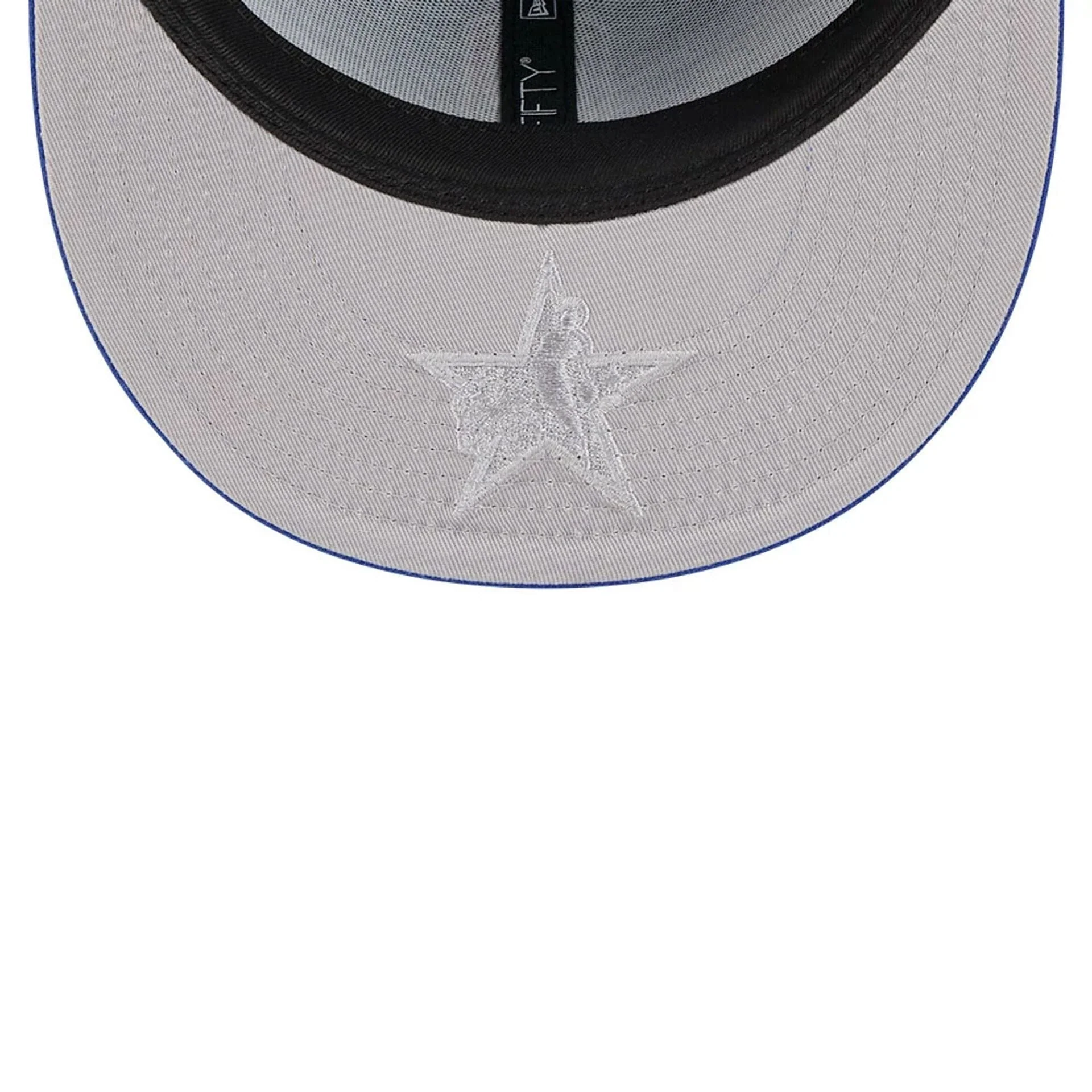 NBA All Star Game 2026 Blue 59FIFTY Fitted Cap - Image 2