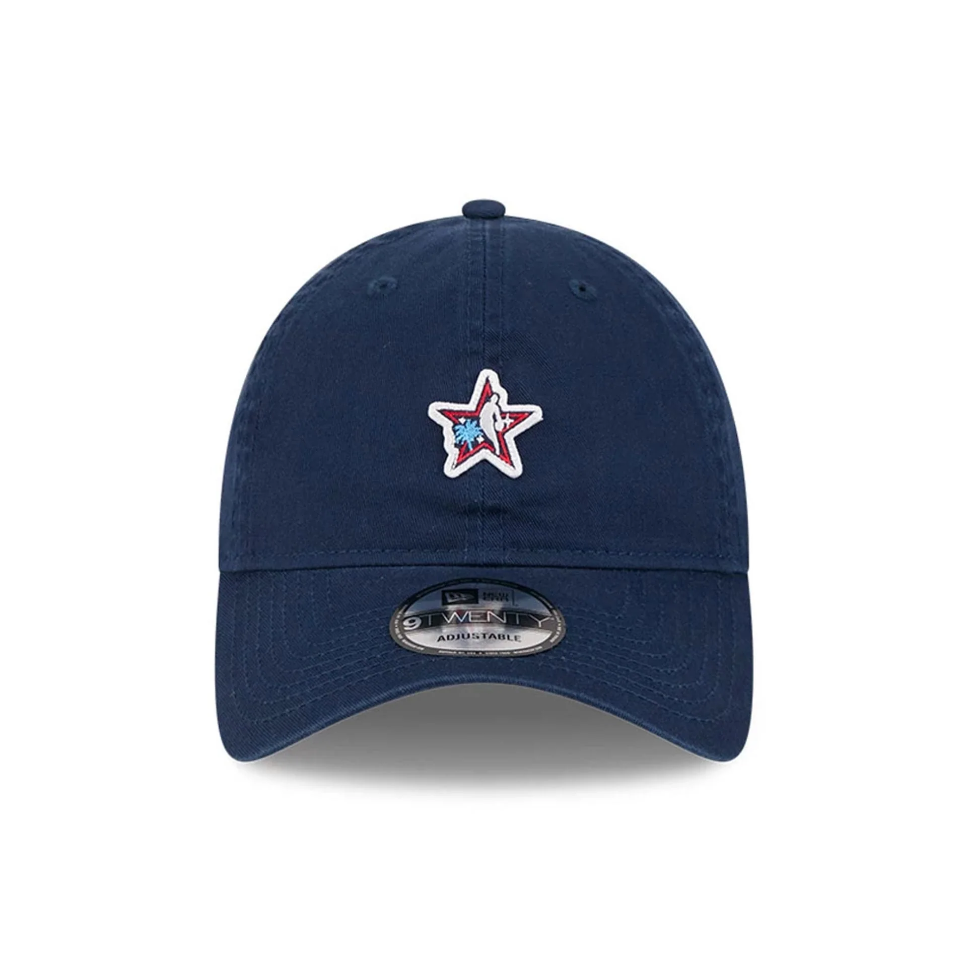 NBA All Star Game 2026 Dark Blue 9TWENTY Adjustable Cap - Image 2