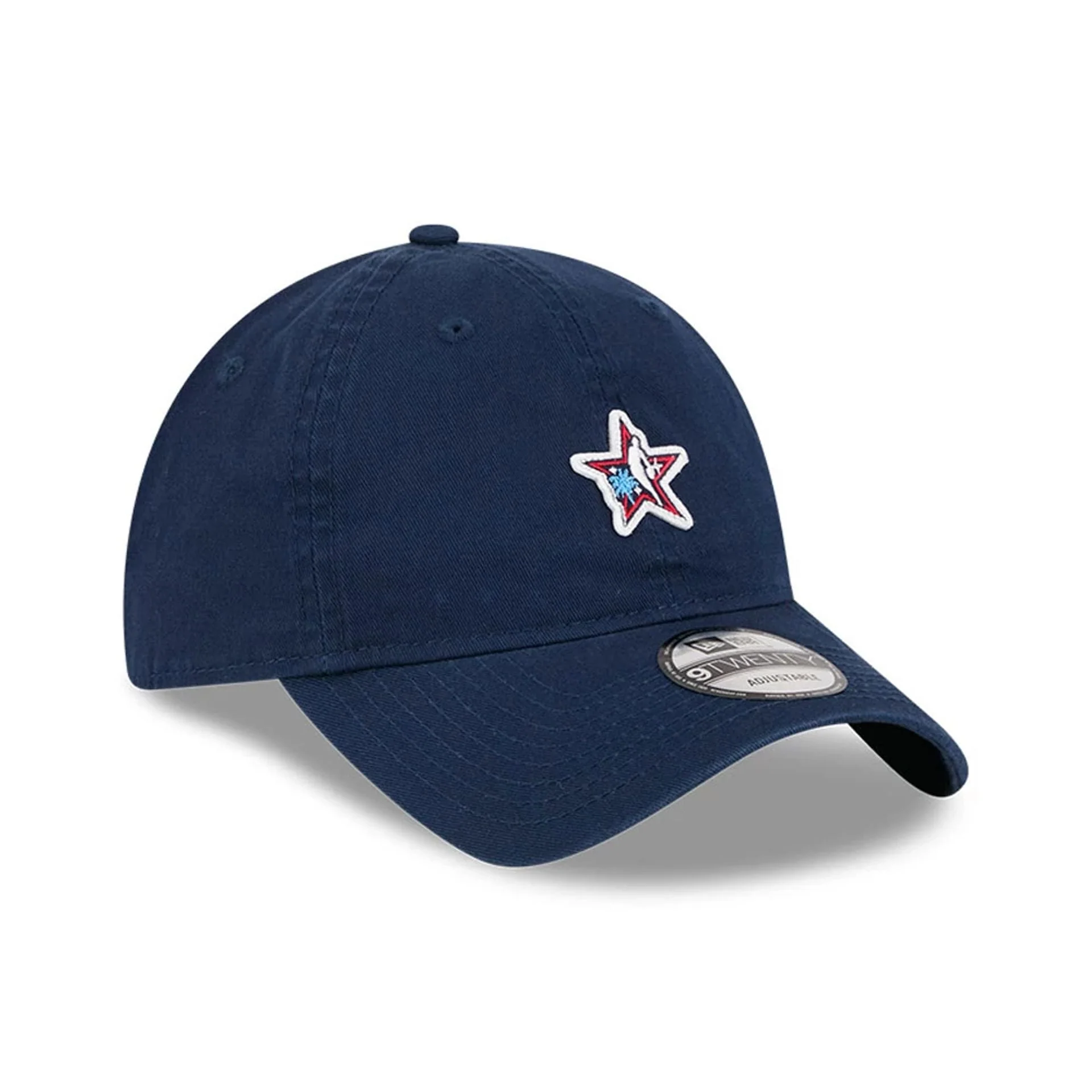 NBA All Star Game 2026 Dark Blue 9TWENTY Adjustable Cap - Image 3