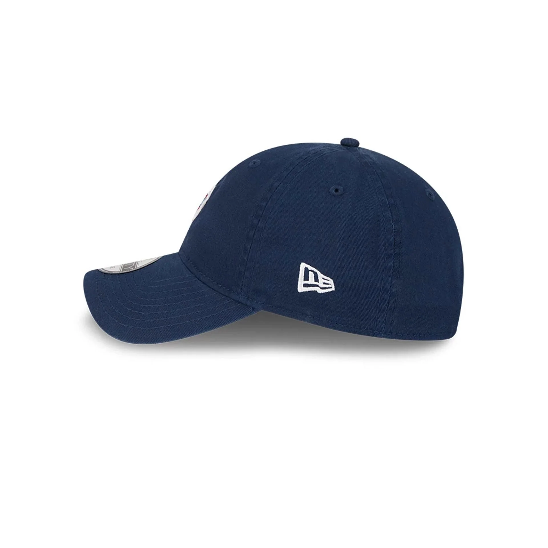 NBA All Star Game 2026 Dark Blue 9TWENTY Adjustable Cap - Image 4