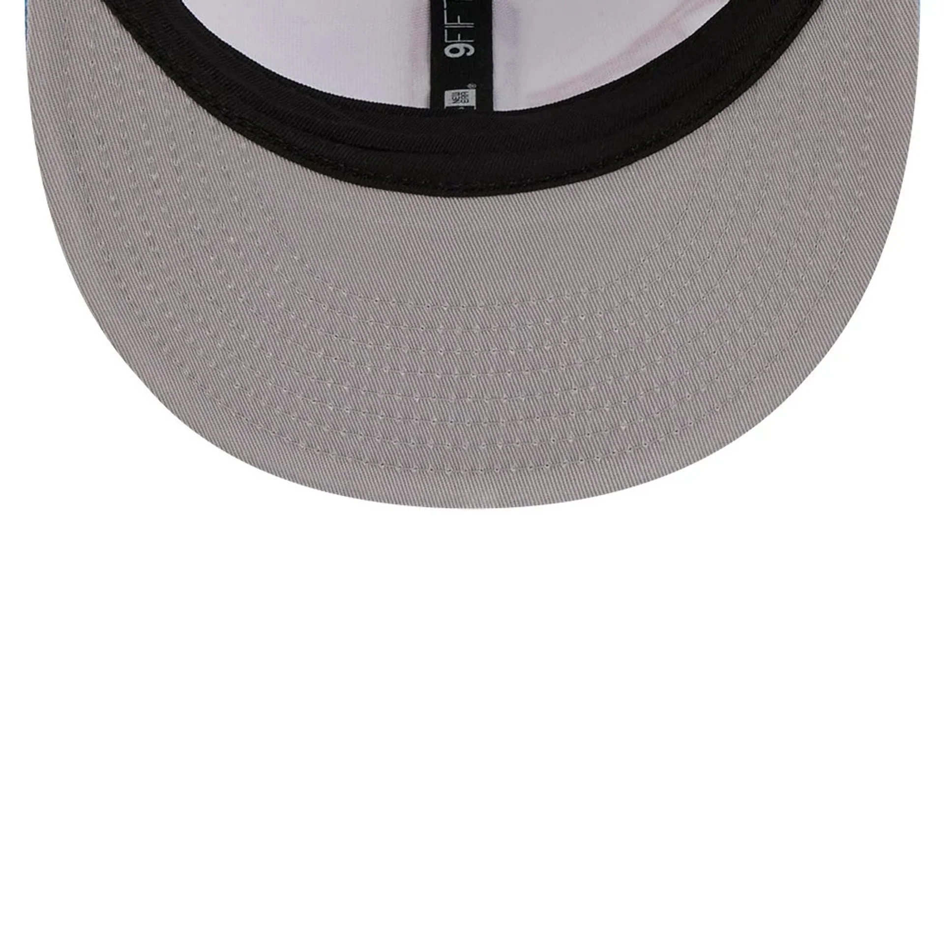 NBA All Star Game 2026 White 9FIFTY Snapback Adjustable Cap - Image 2