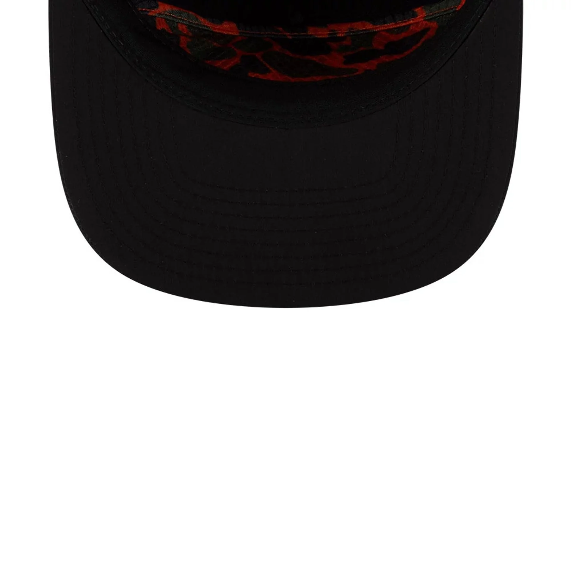 NBA All Star Game NBA X Alpha Black 19TWENTY Adjustable Cap - Image 7