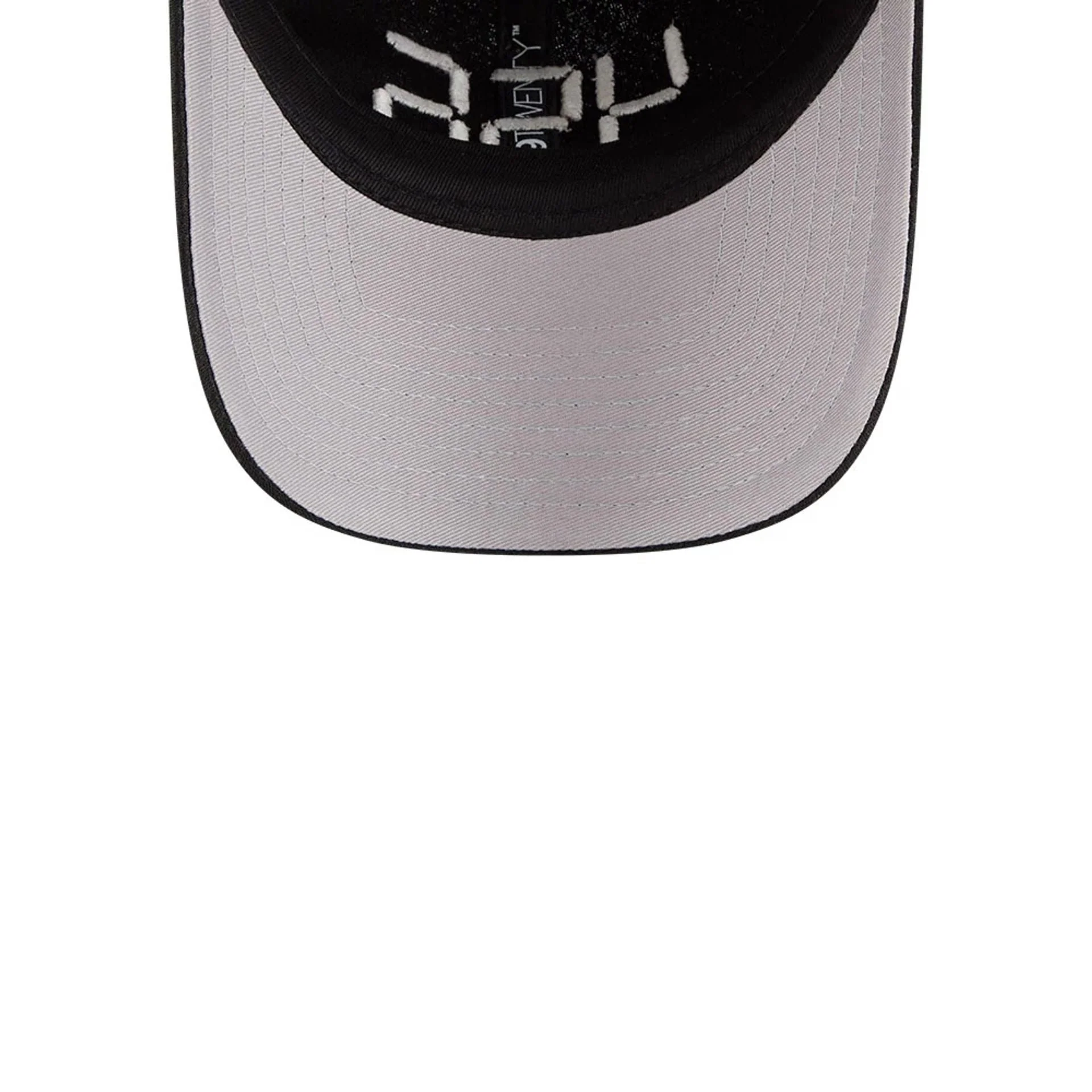 Netflix Squid Game 456 Black 9TWENTY Adjustable Cap - Image 2
