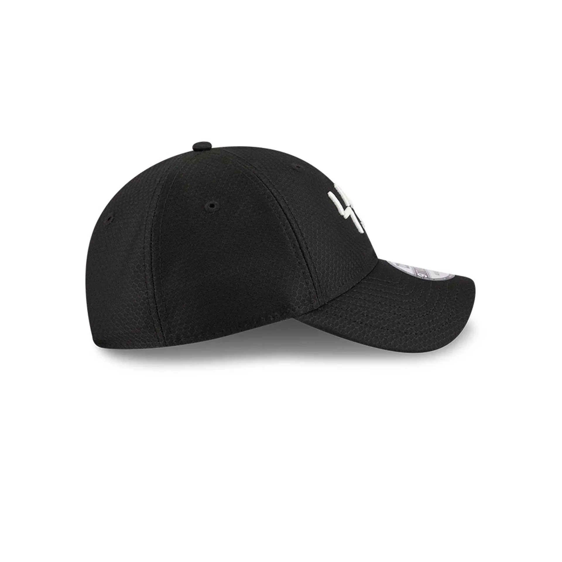 Netflix Squid Game 456 Black 9TWENTY Adjustable Cap - Image 6