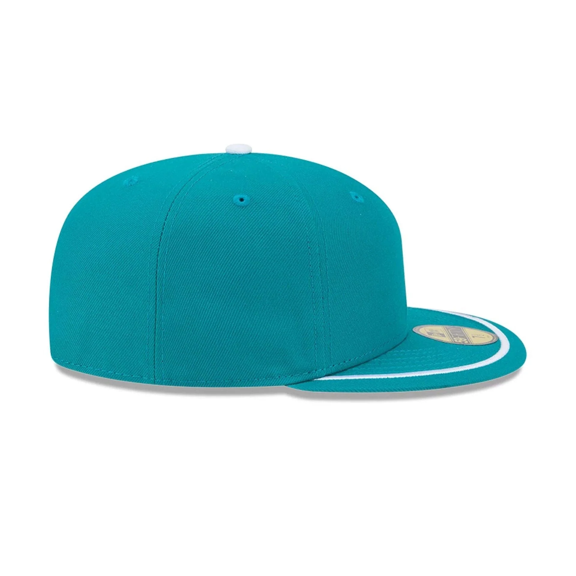Netflix Squid Game 456 Patch Green 59FIFTY Fitted Cap - Image 7