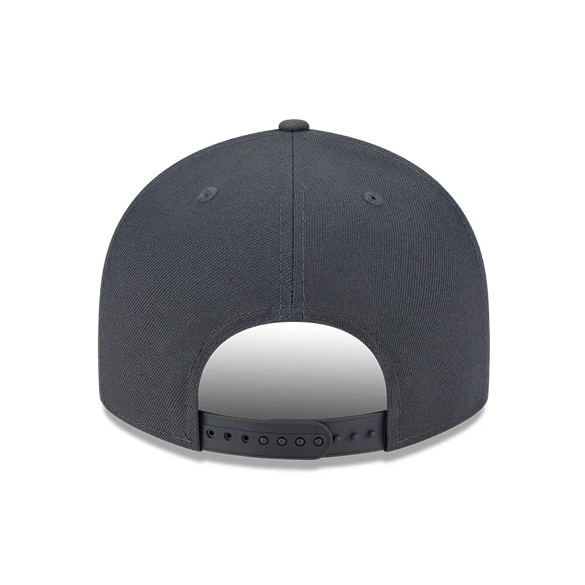 Netflix Squid Game Dark Grey 9FIFTY Snapback Adjustable Cap - Image 6