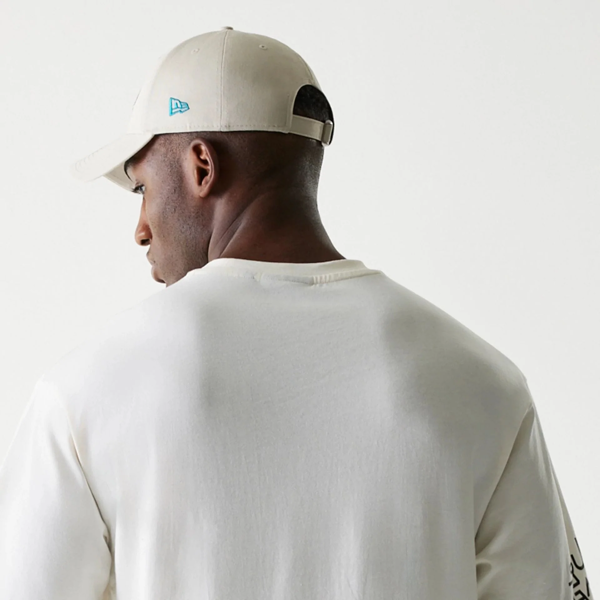 Netflix Squid Game Open White T-Shirt - Image 7