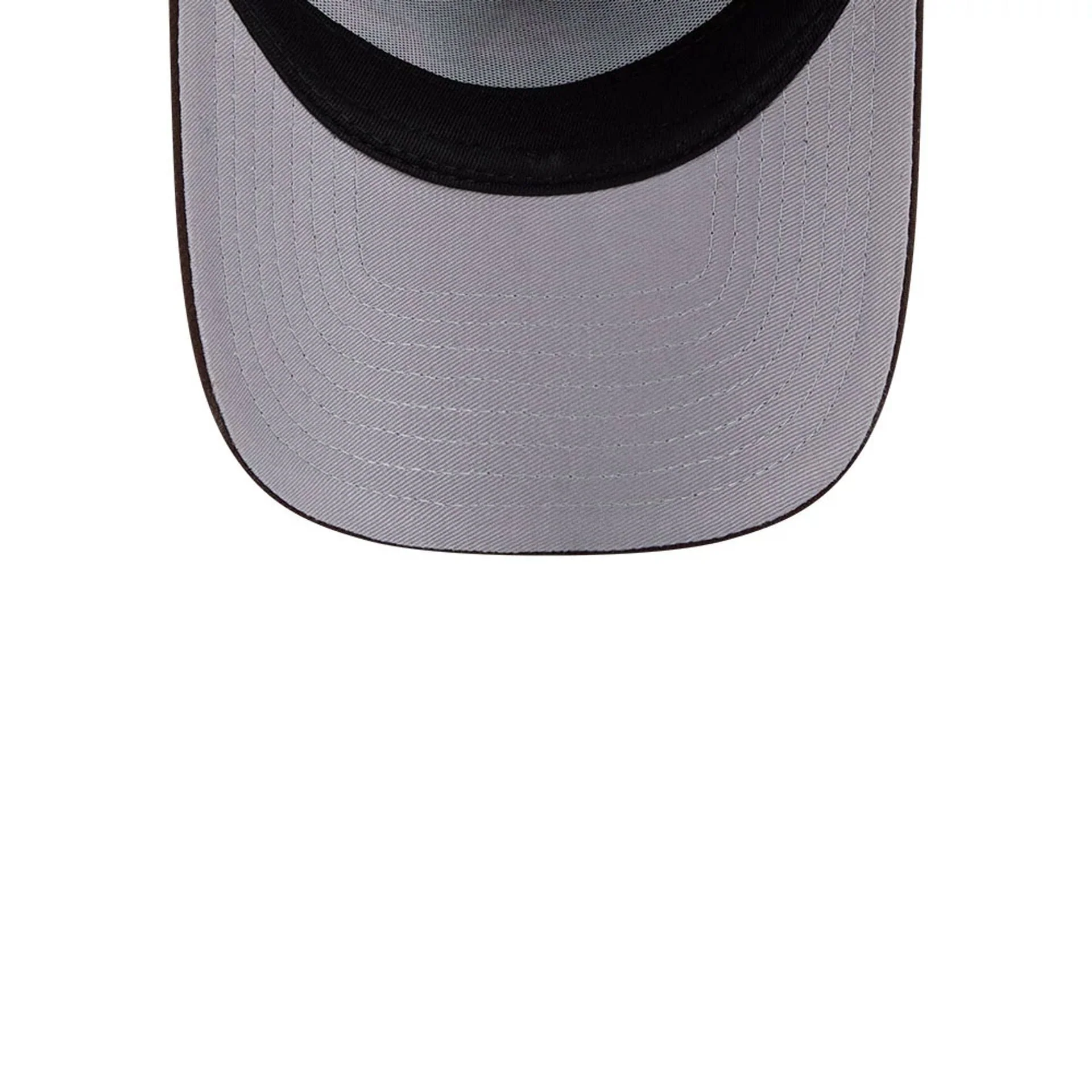Netflix Squid Game Shapes Dark Brown 9FORTY A-Frame Adjustable Cap - Image 2