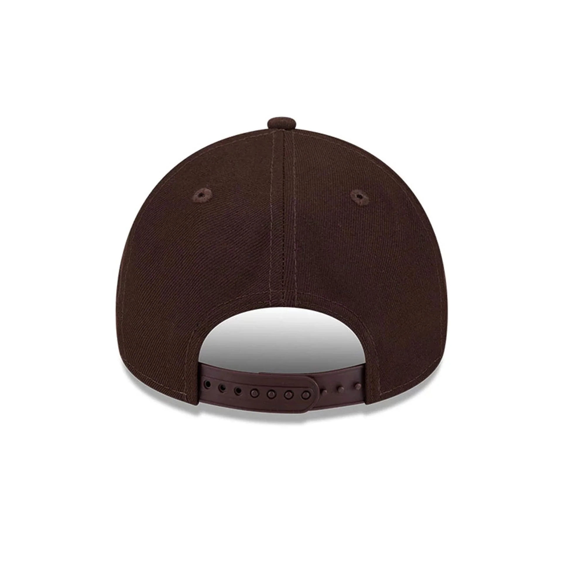 Netflix Squid Game Shapes Dark Brown 9FORTY A-Frame Adjustable Cap - Image 7