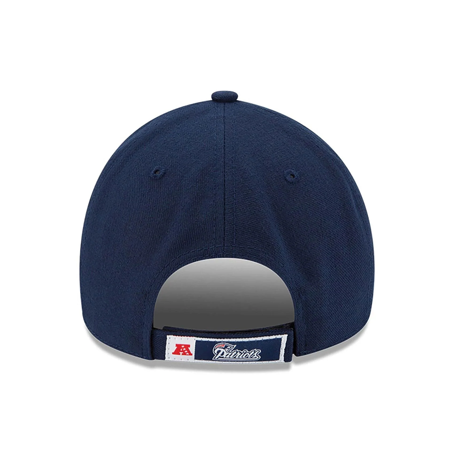 New England Patriots Youth The League Dark Blue 9FORTY Adjustable Cap - Image 4