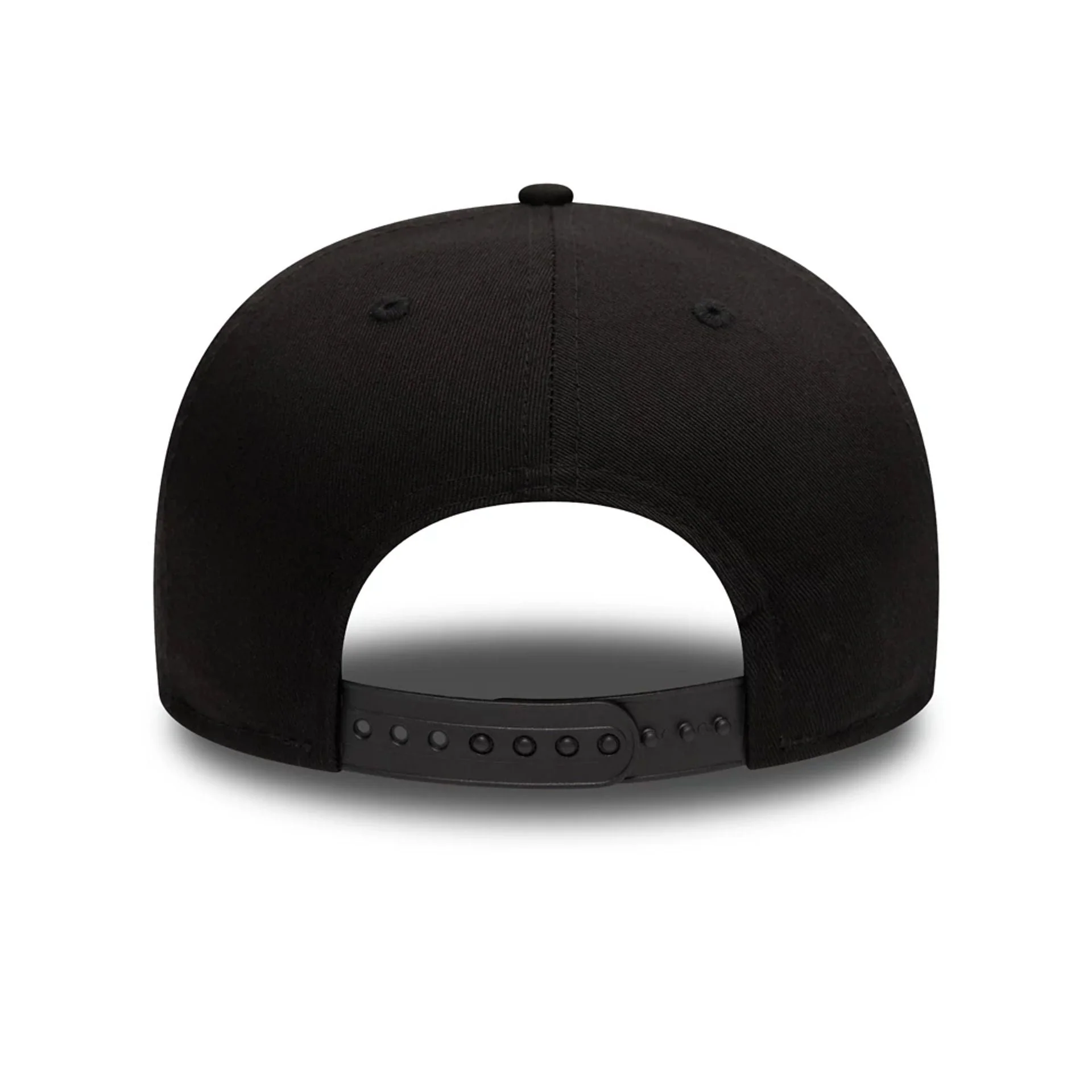 New Era All Black 9FIFTY Cap - Image 5