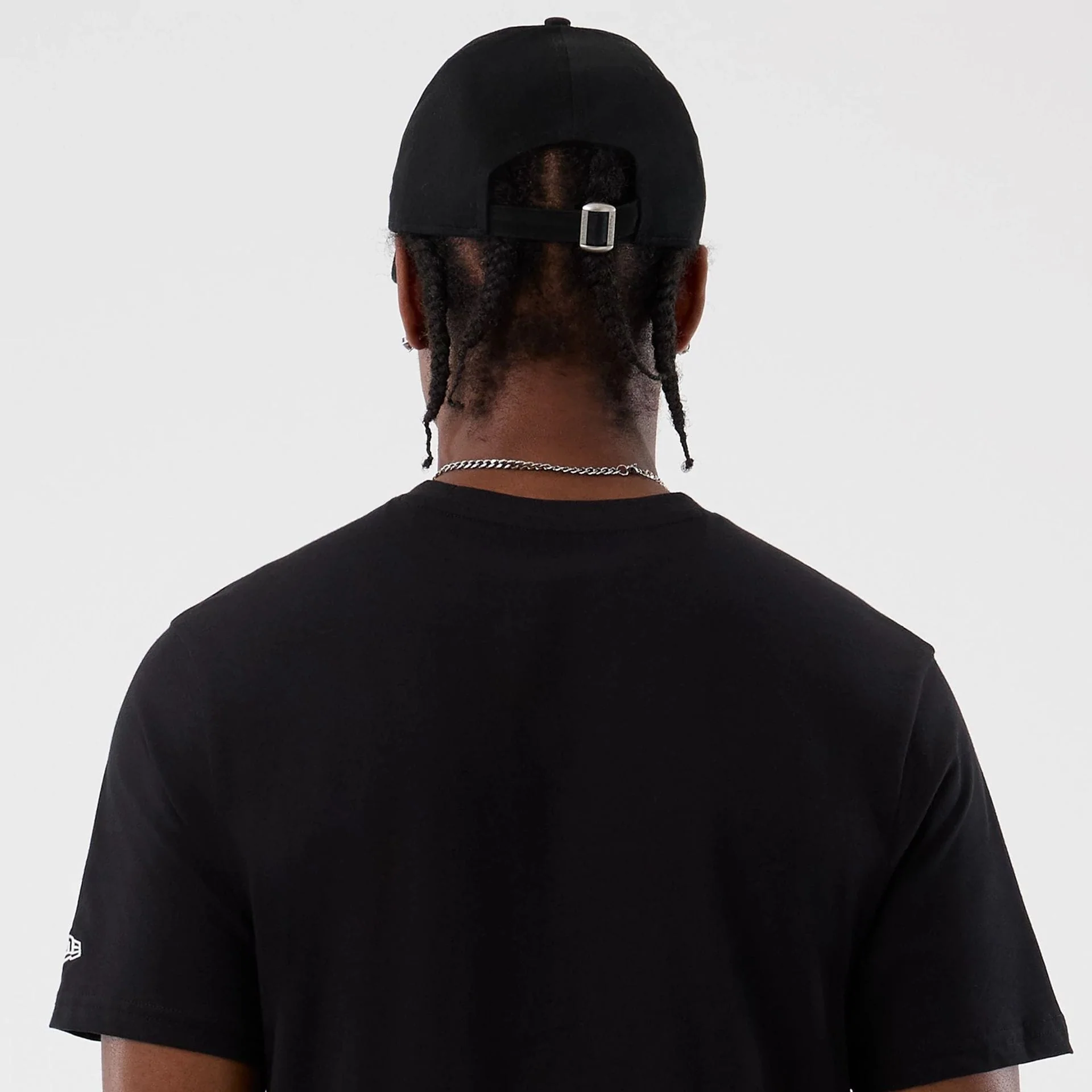 New Era Back To School Black T-Shirt - Image 7