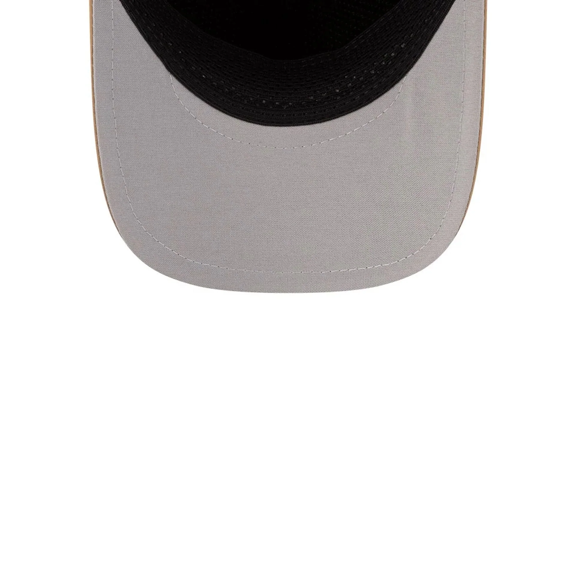 New Era Beige 9FORTY Apex Cap - Image 2