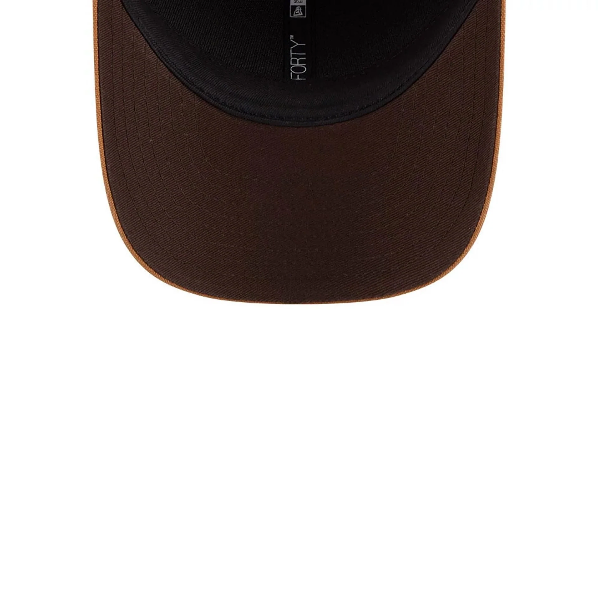 New Era Beige 9FORTY M-Crown Adjustable Cap - Image 3